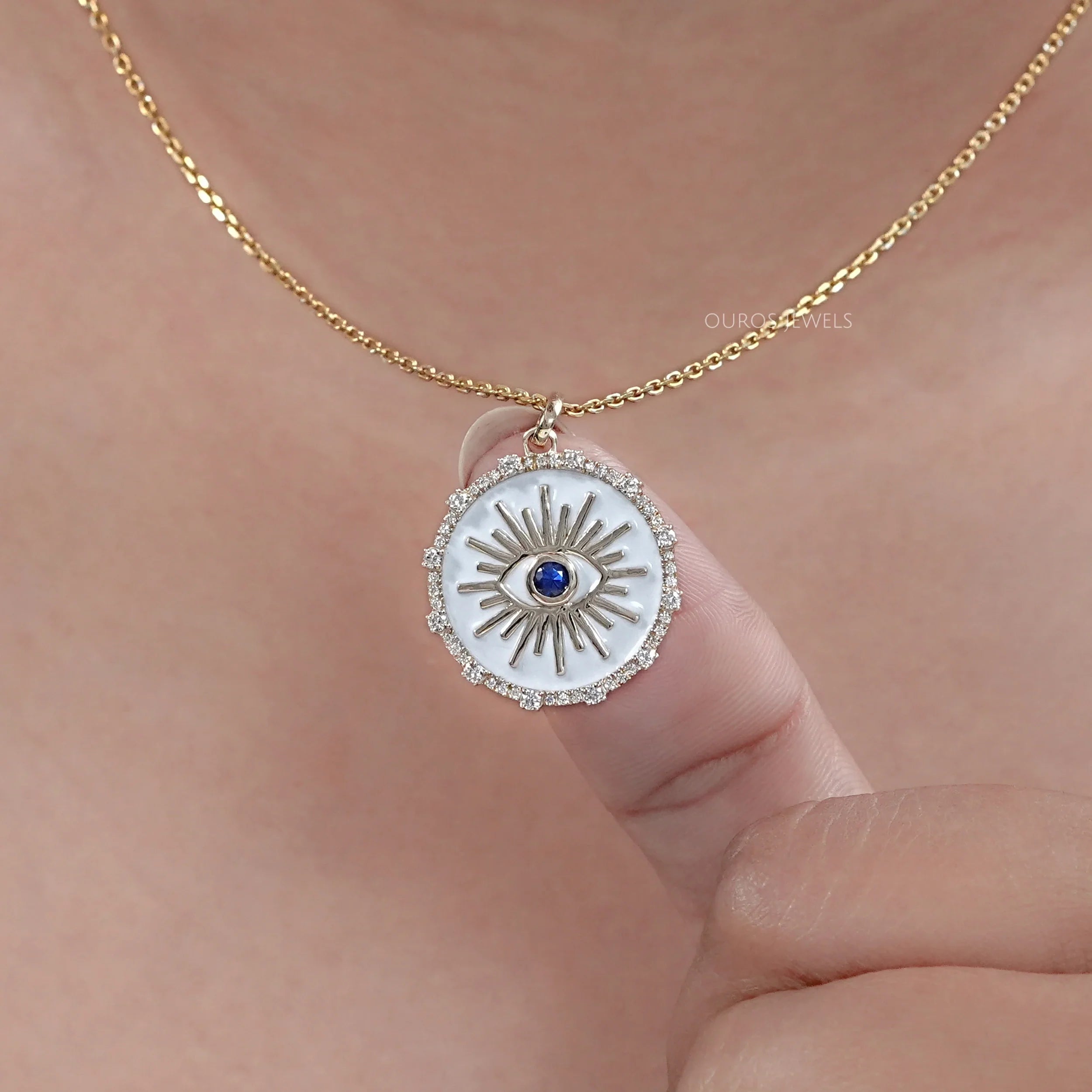 Ouros Jewels