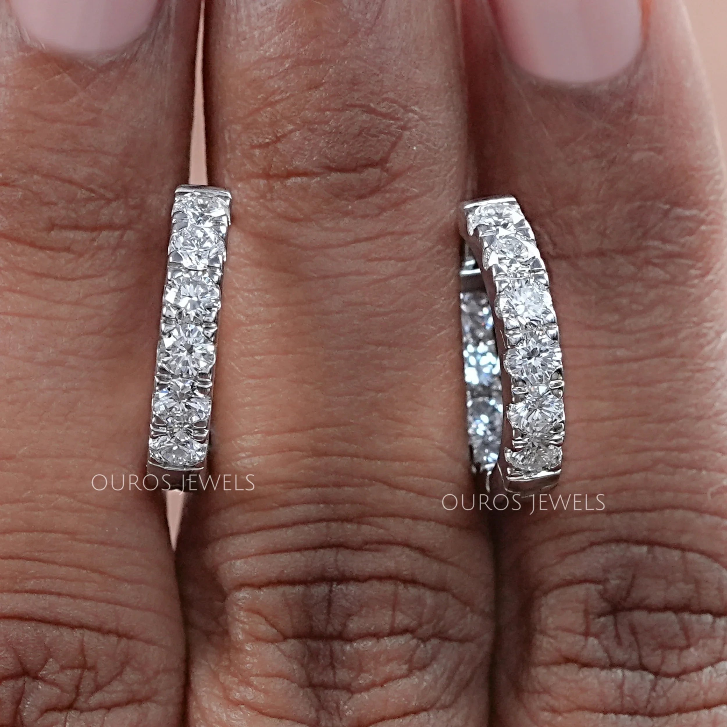 Ouros Jewels