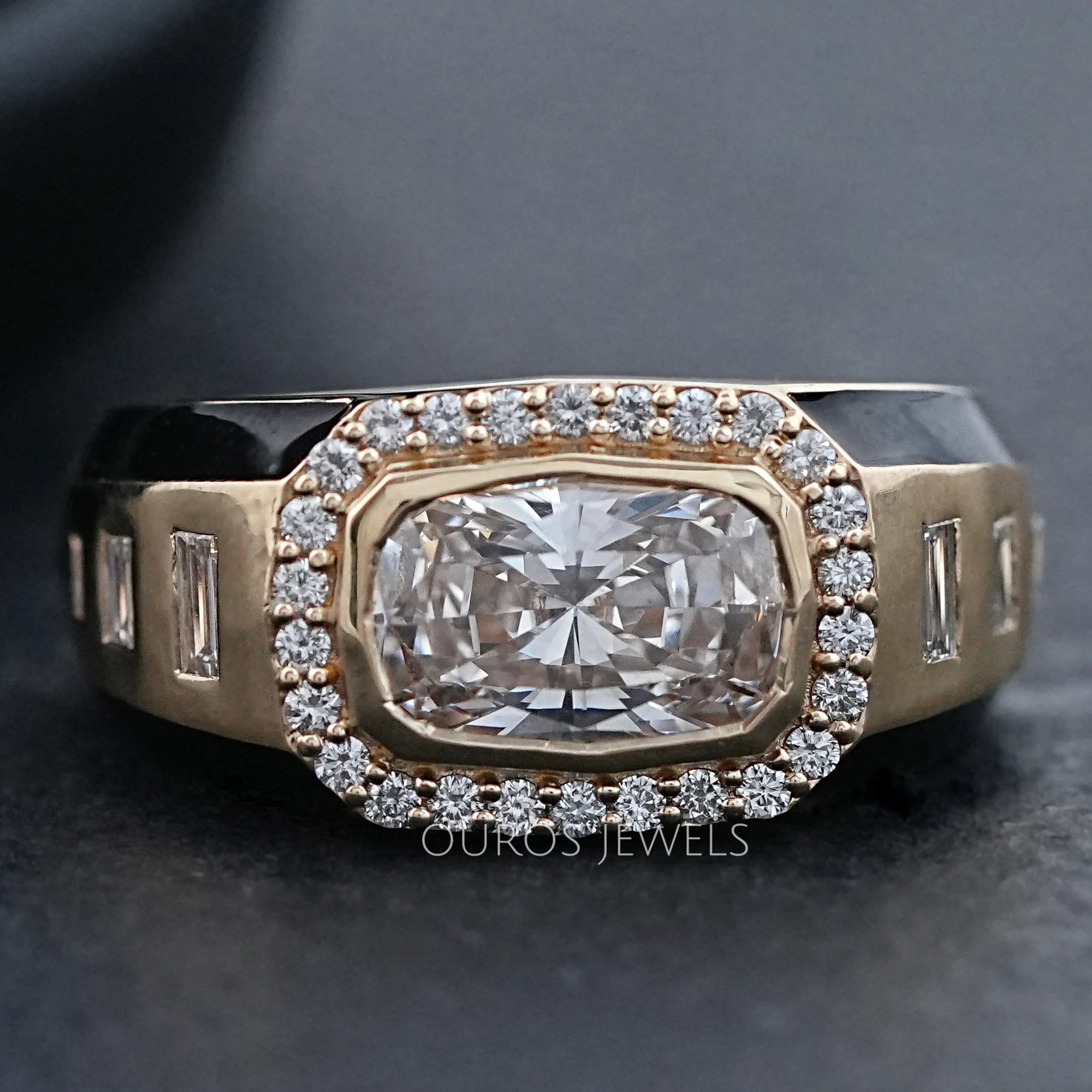 Ouros Jewels