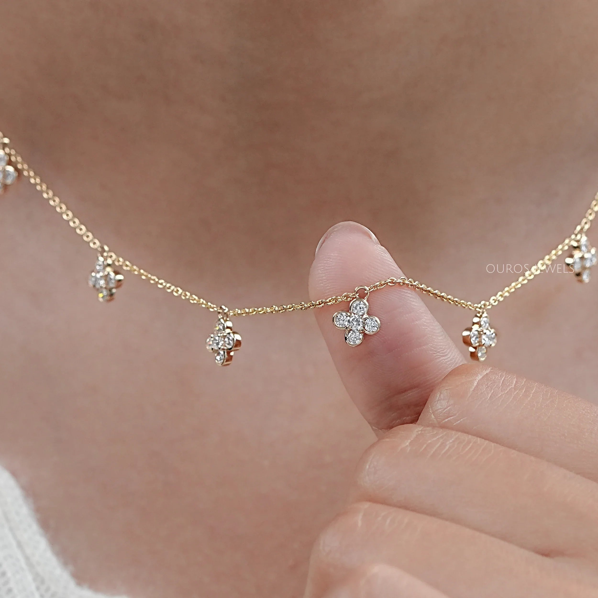 Ouros Jewels