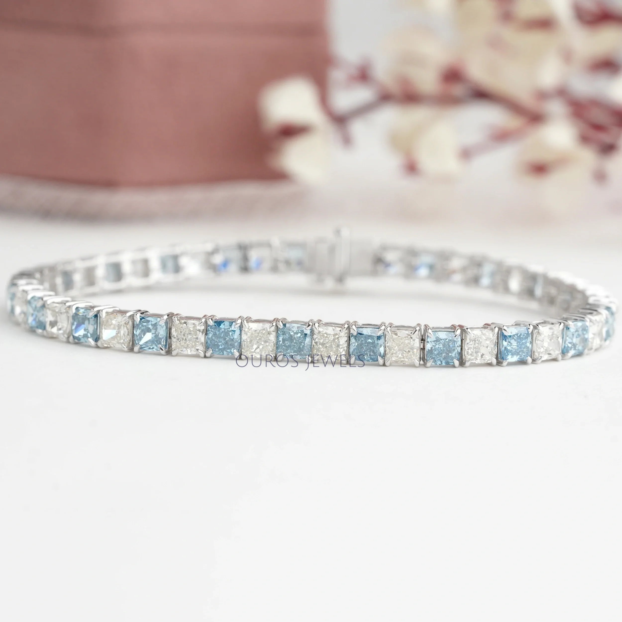 Ouros Jewels