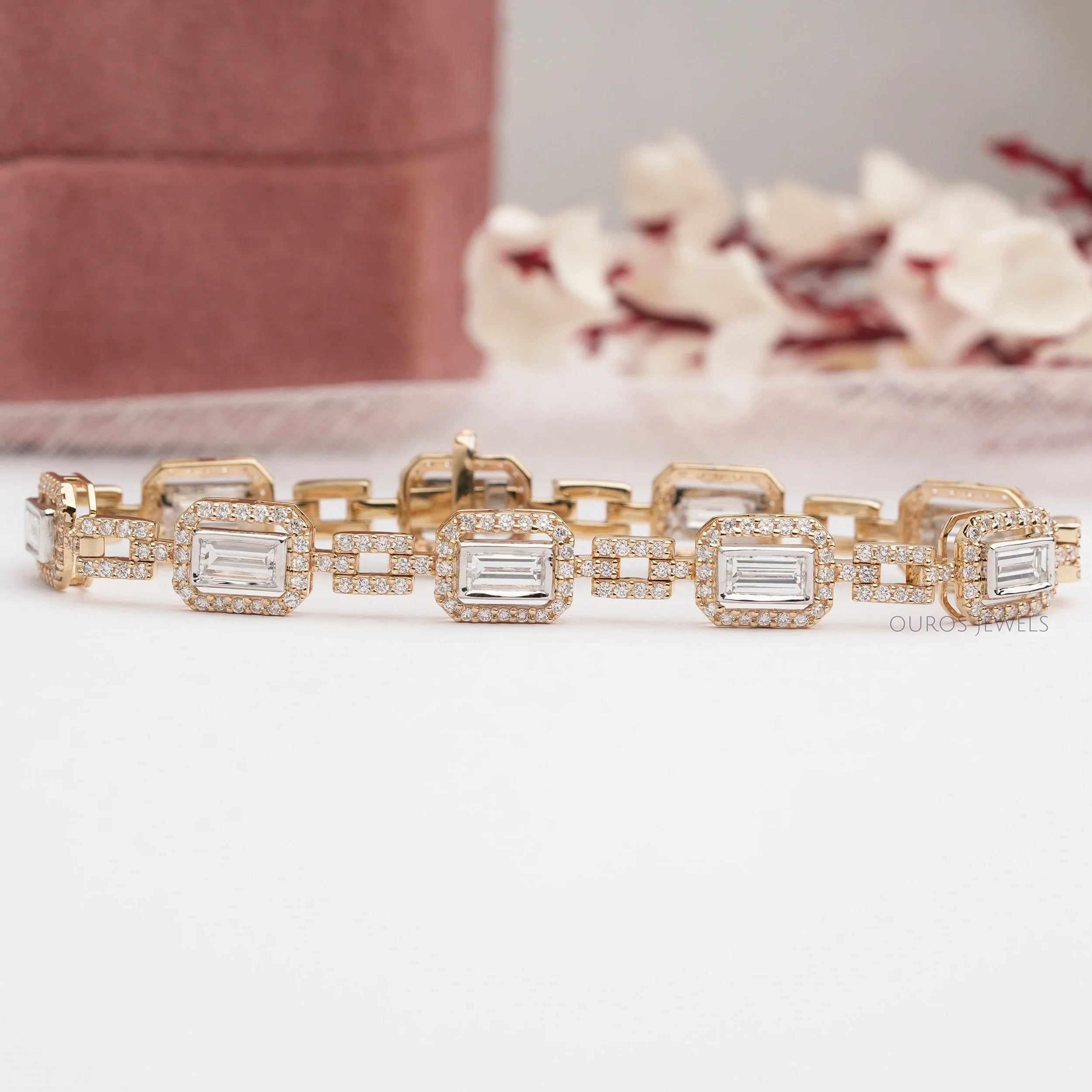 Ouros Jewels