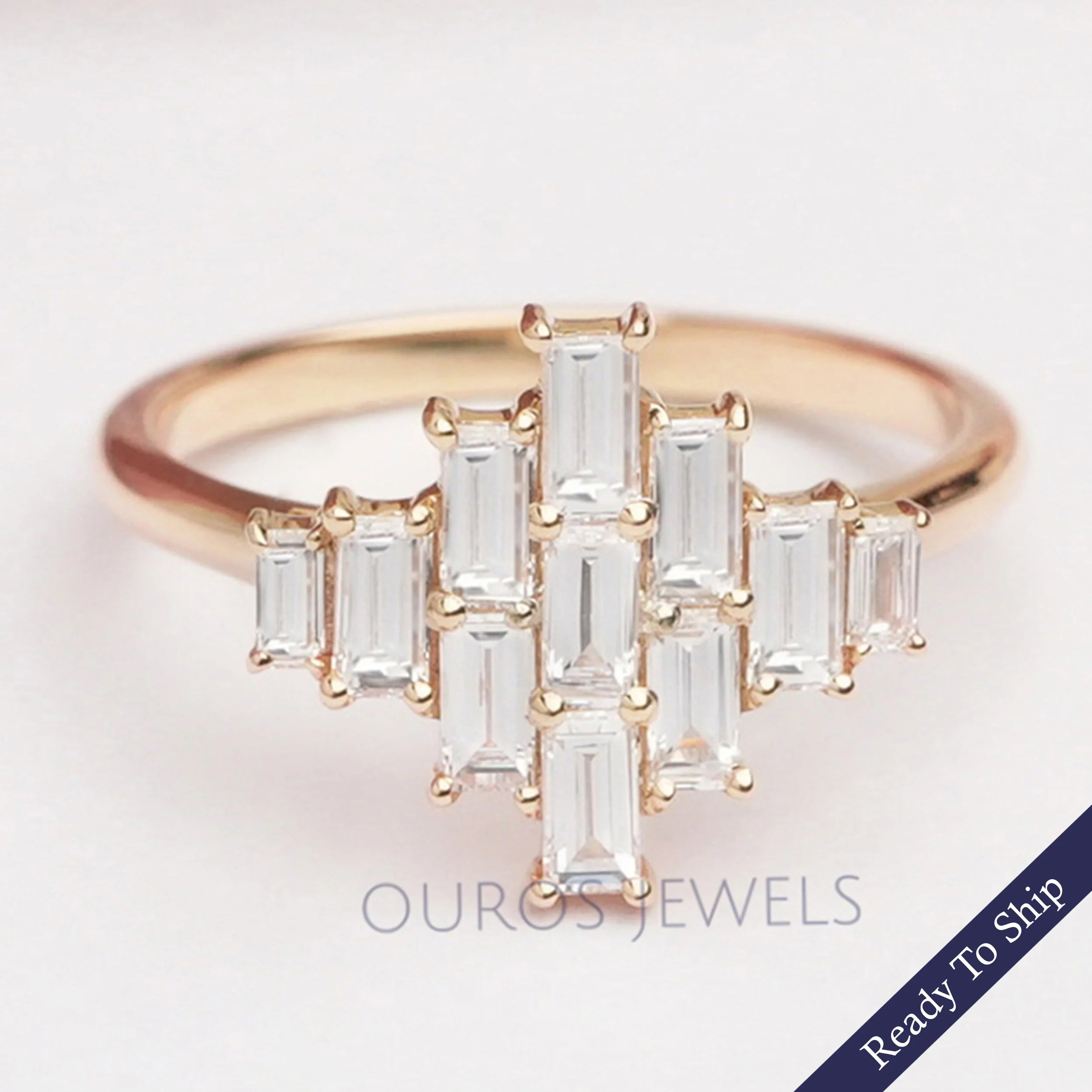 Ouros Jewels