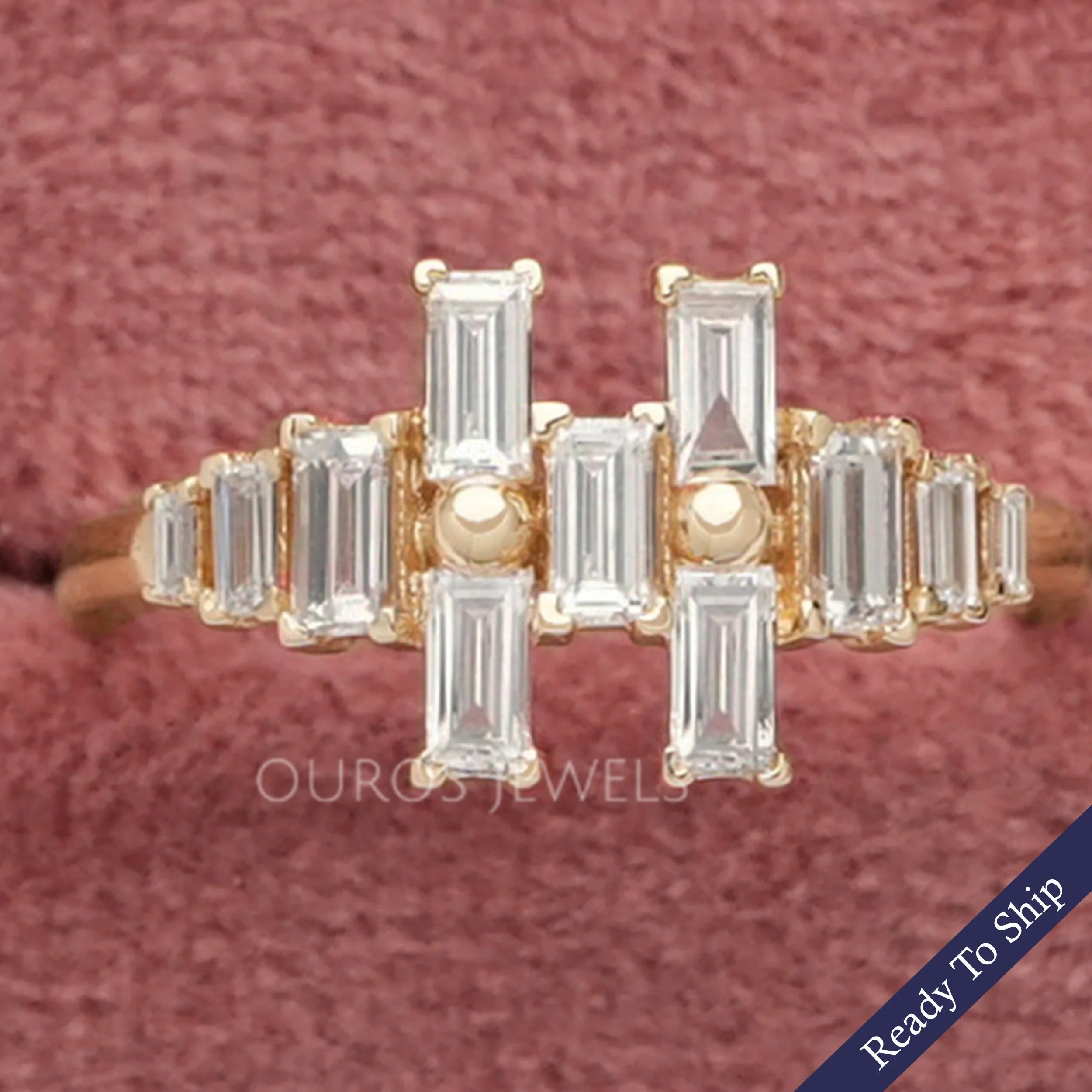 Ouros Jewels