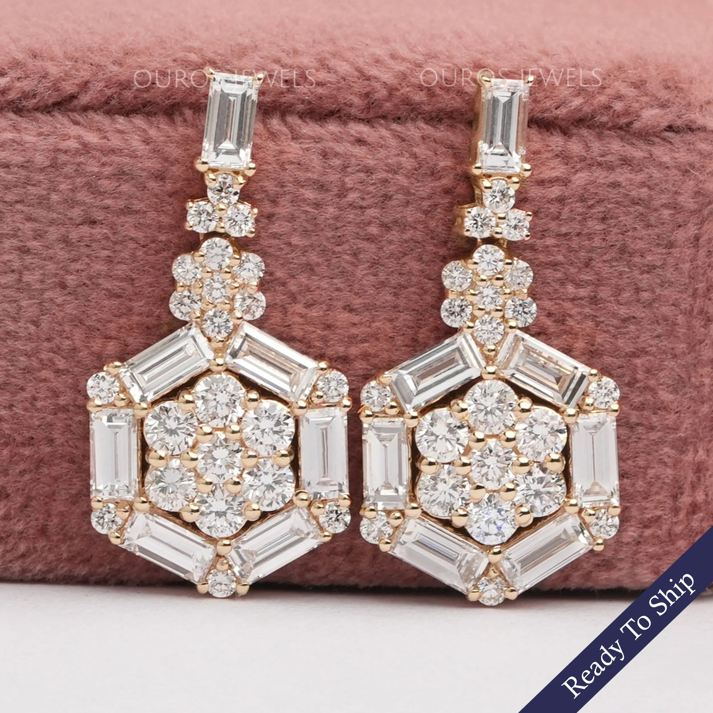 Ouros Jewels