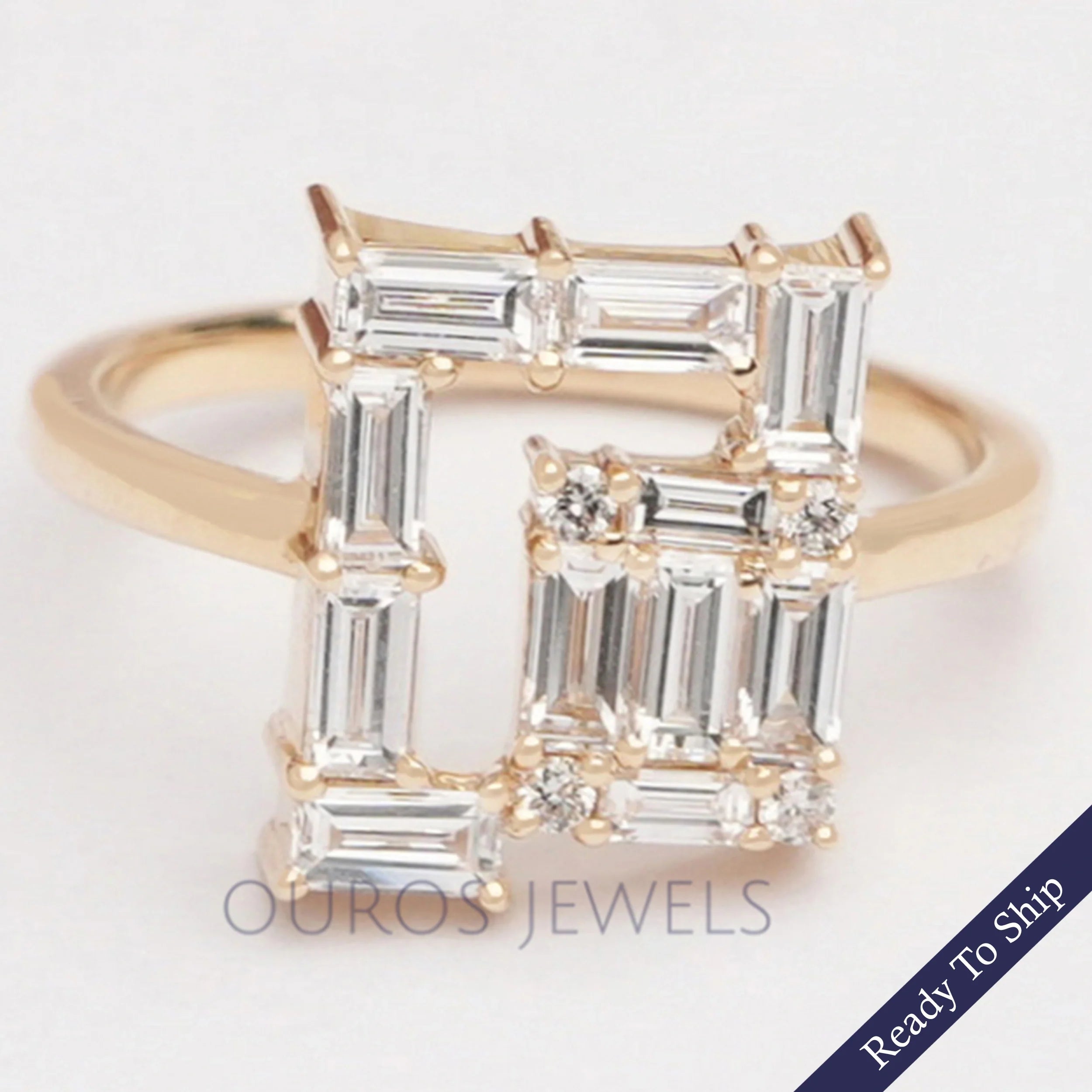 Ouros Jewels