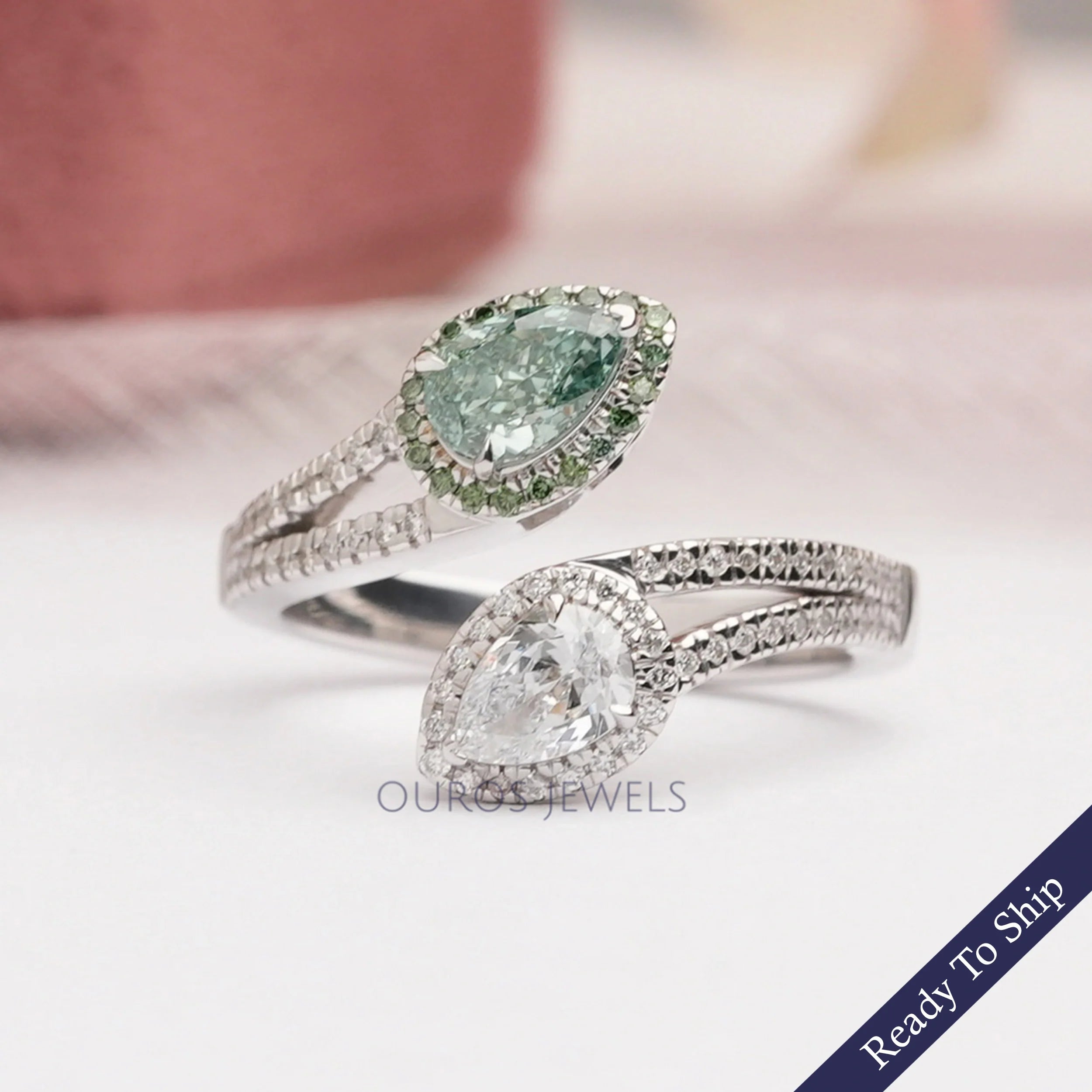 Ouros Jewels