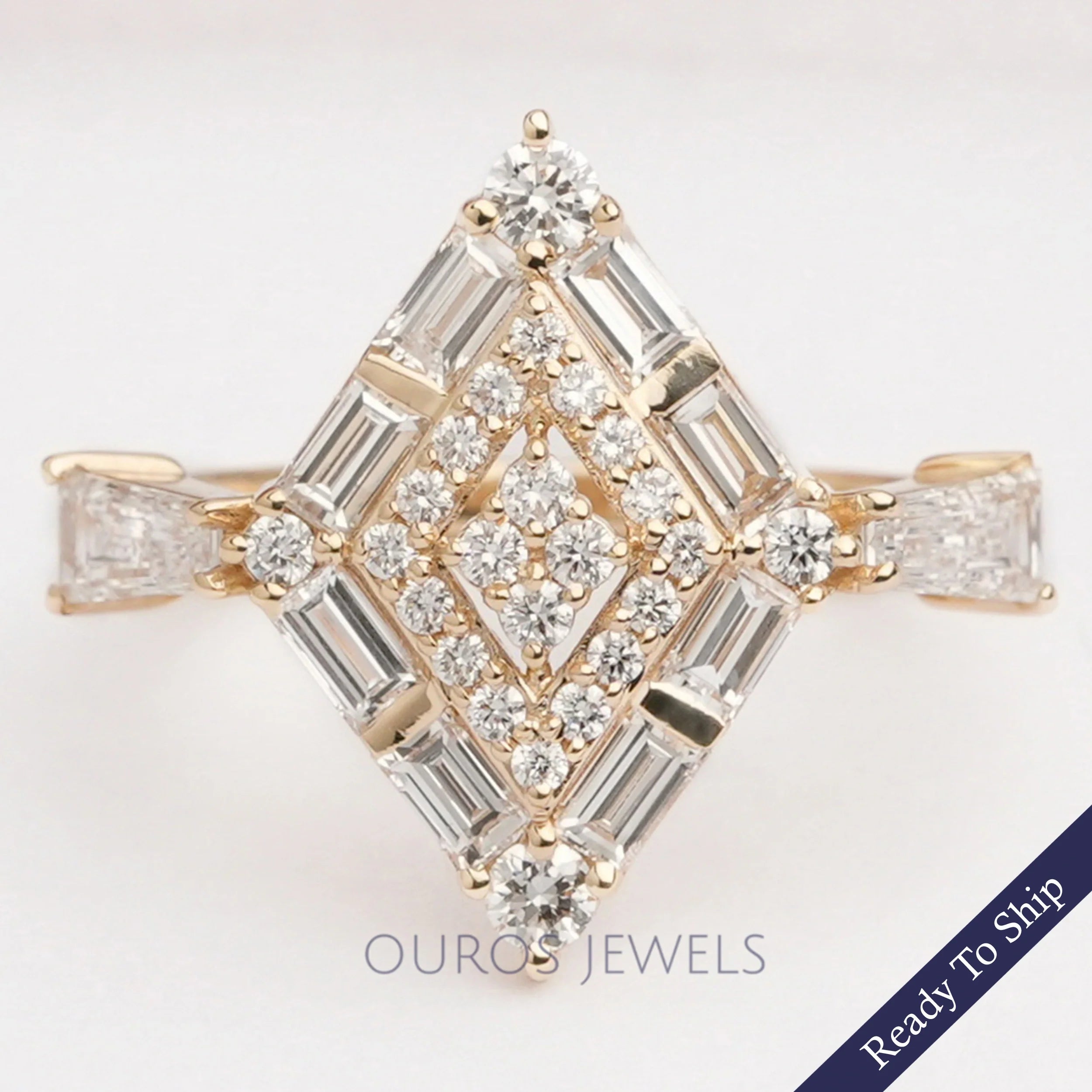 Ouros Jewels