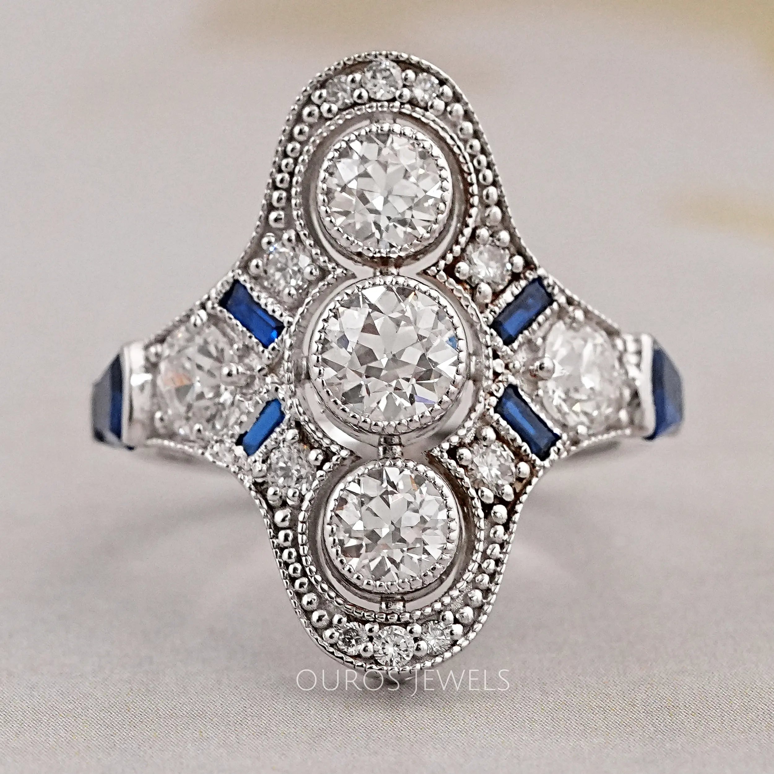 Ouros Jewels