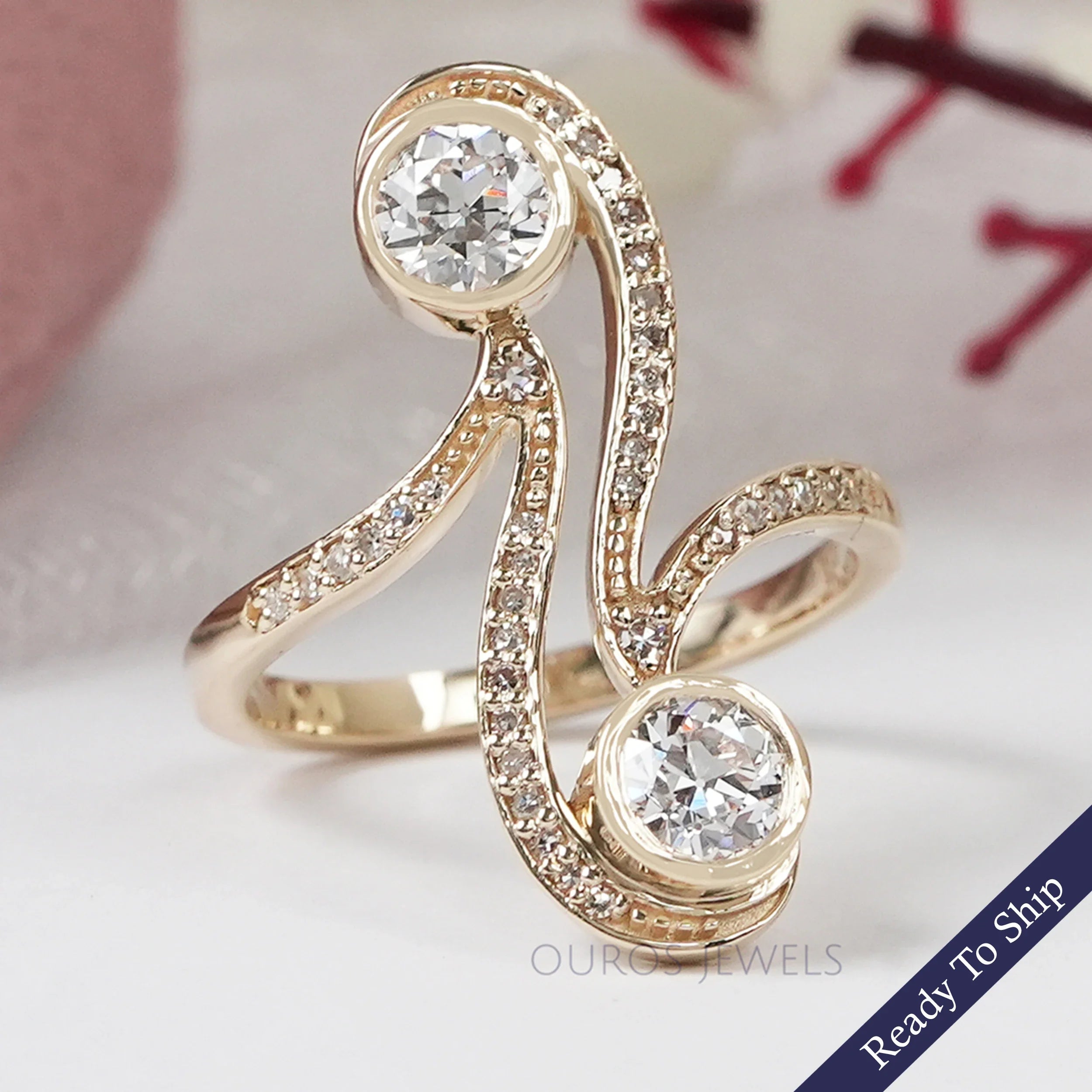 Ouros Jewels