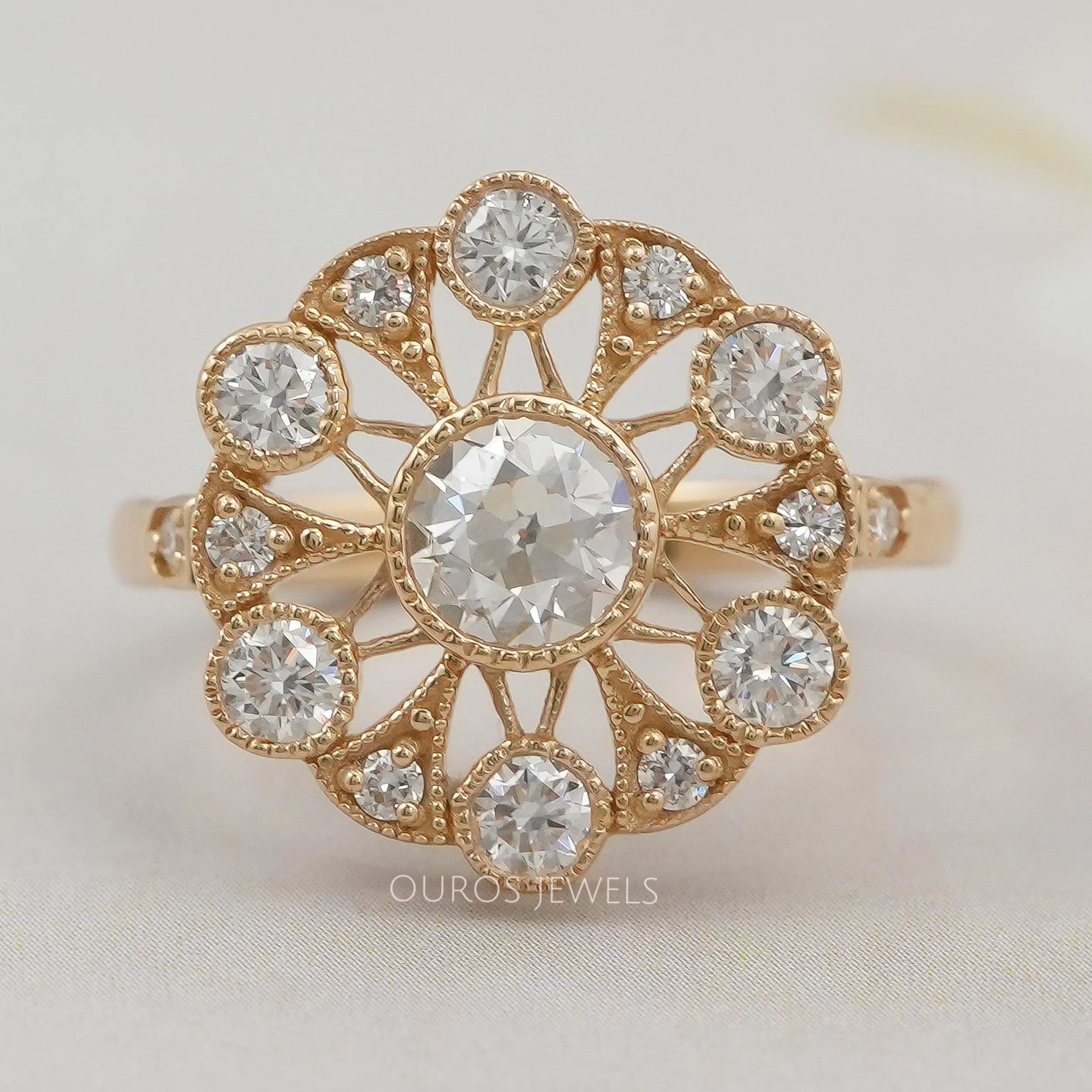 Ouros Jewels