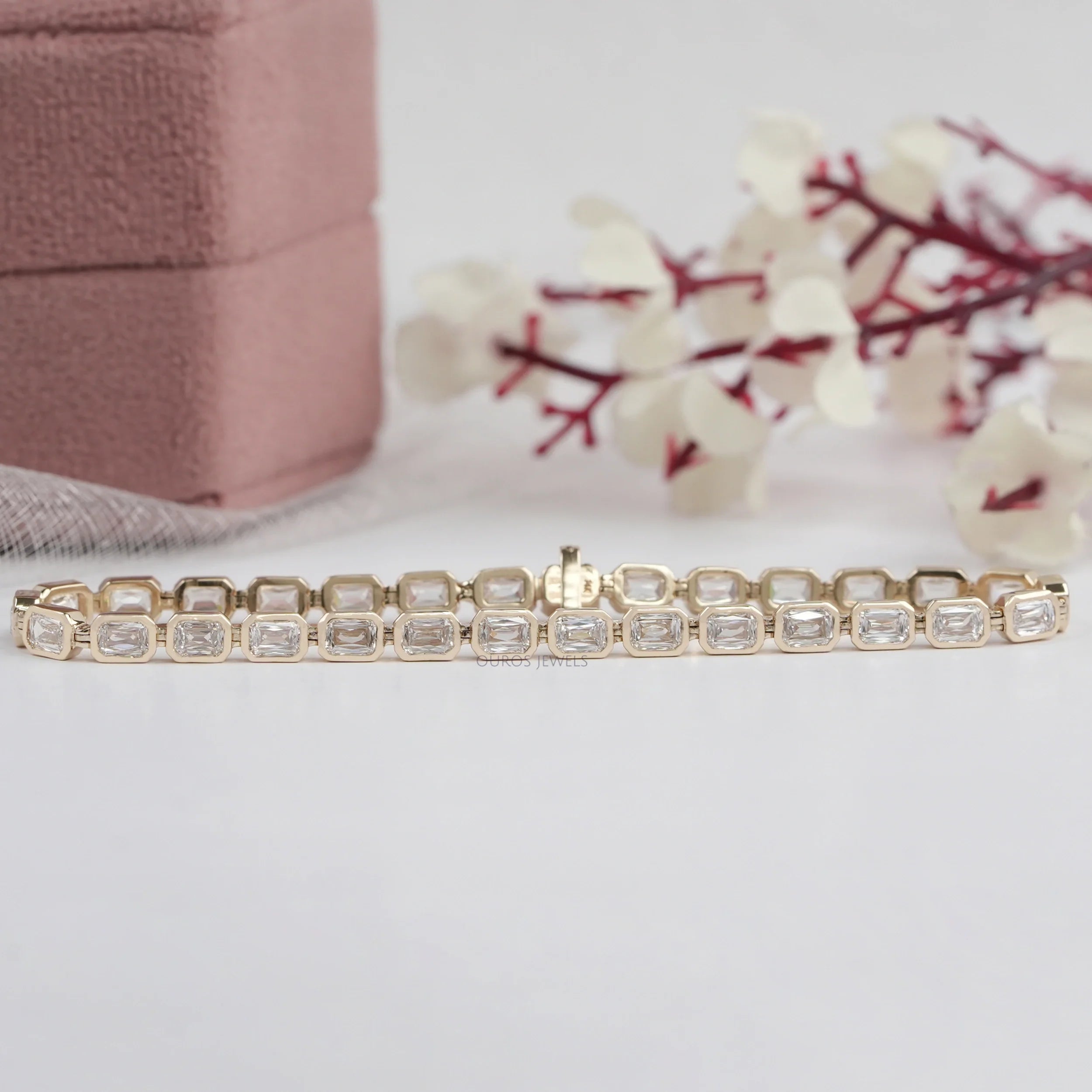 Ouros Jewels