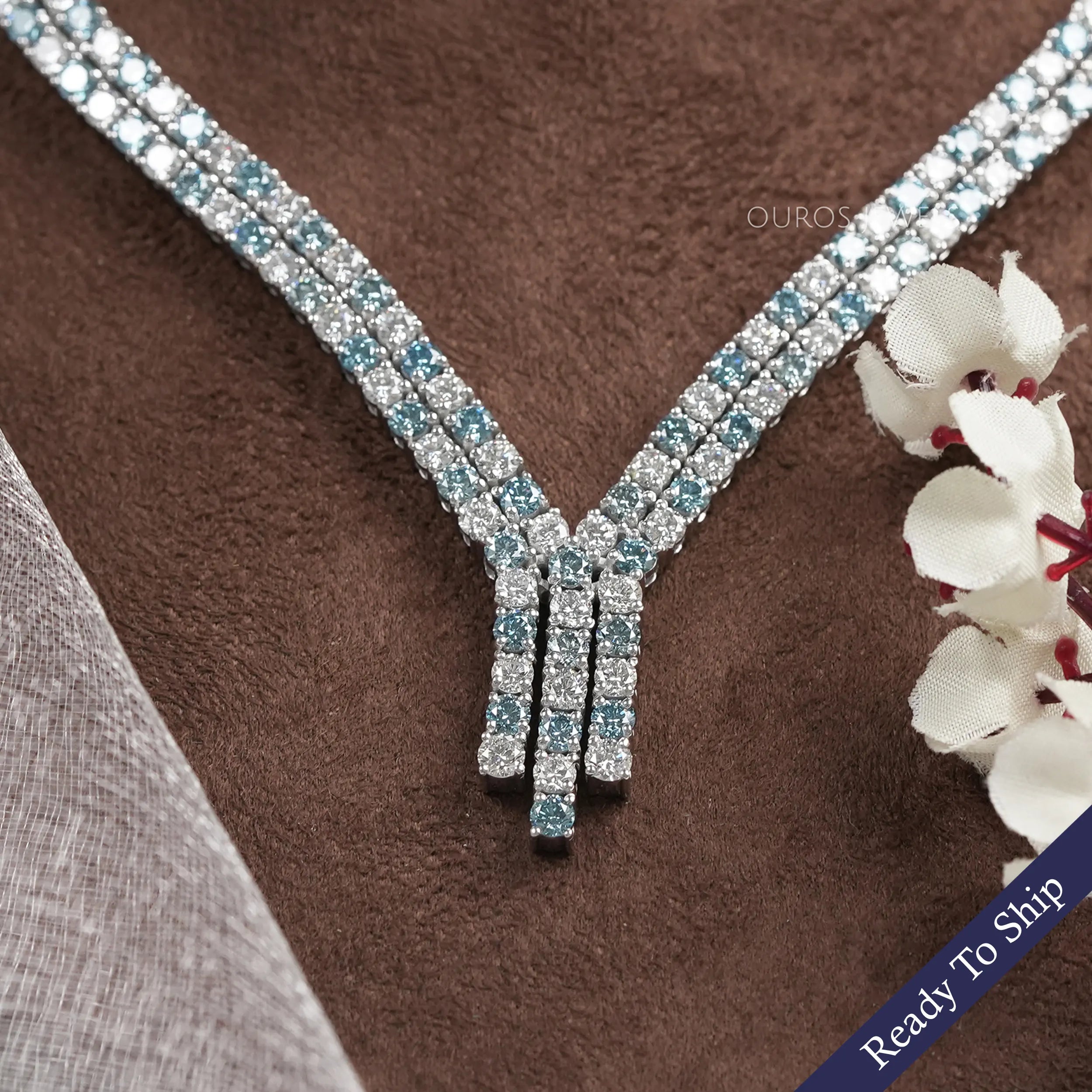 Ouros Jewels