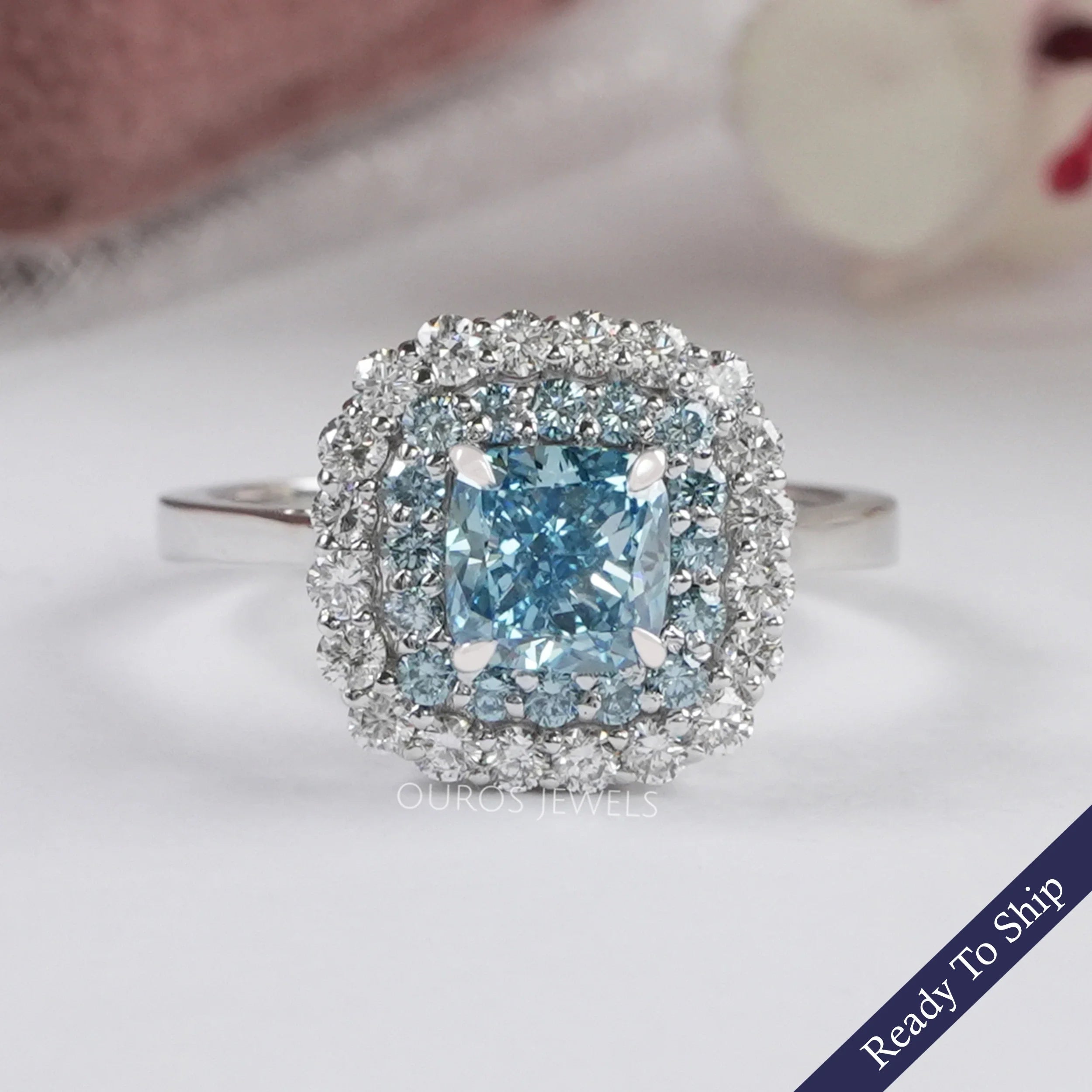 Ouros Jewels
