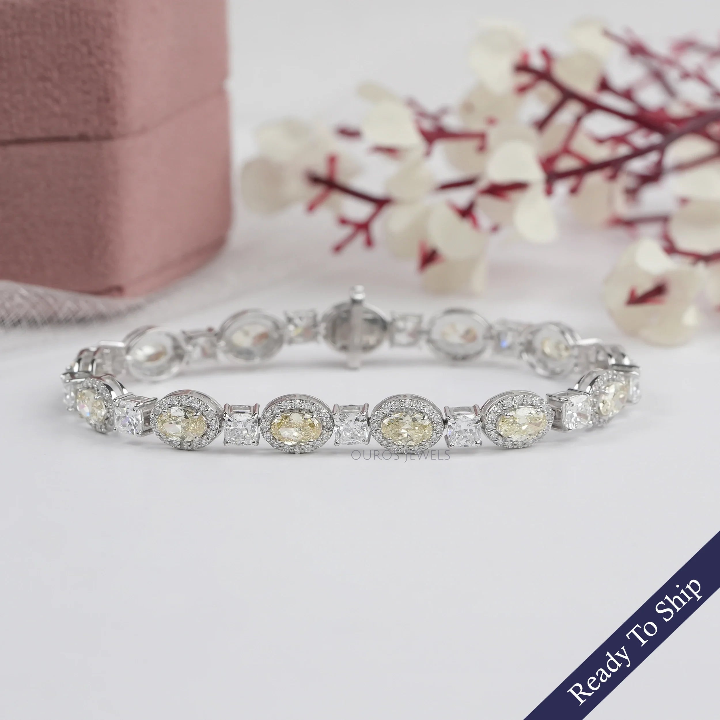 Ouros Jewels