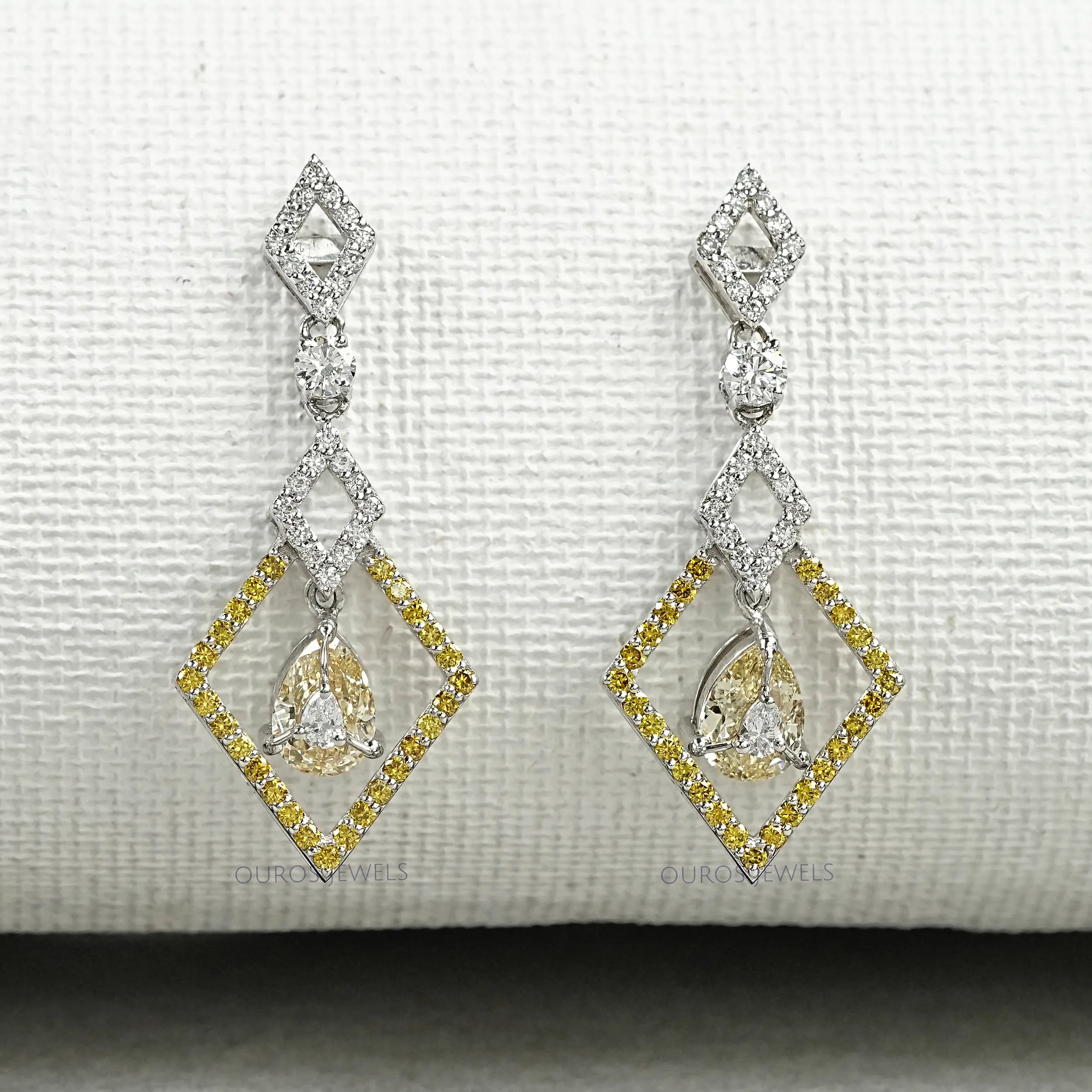 Ouros Jewels