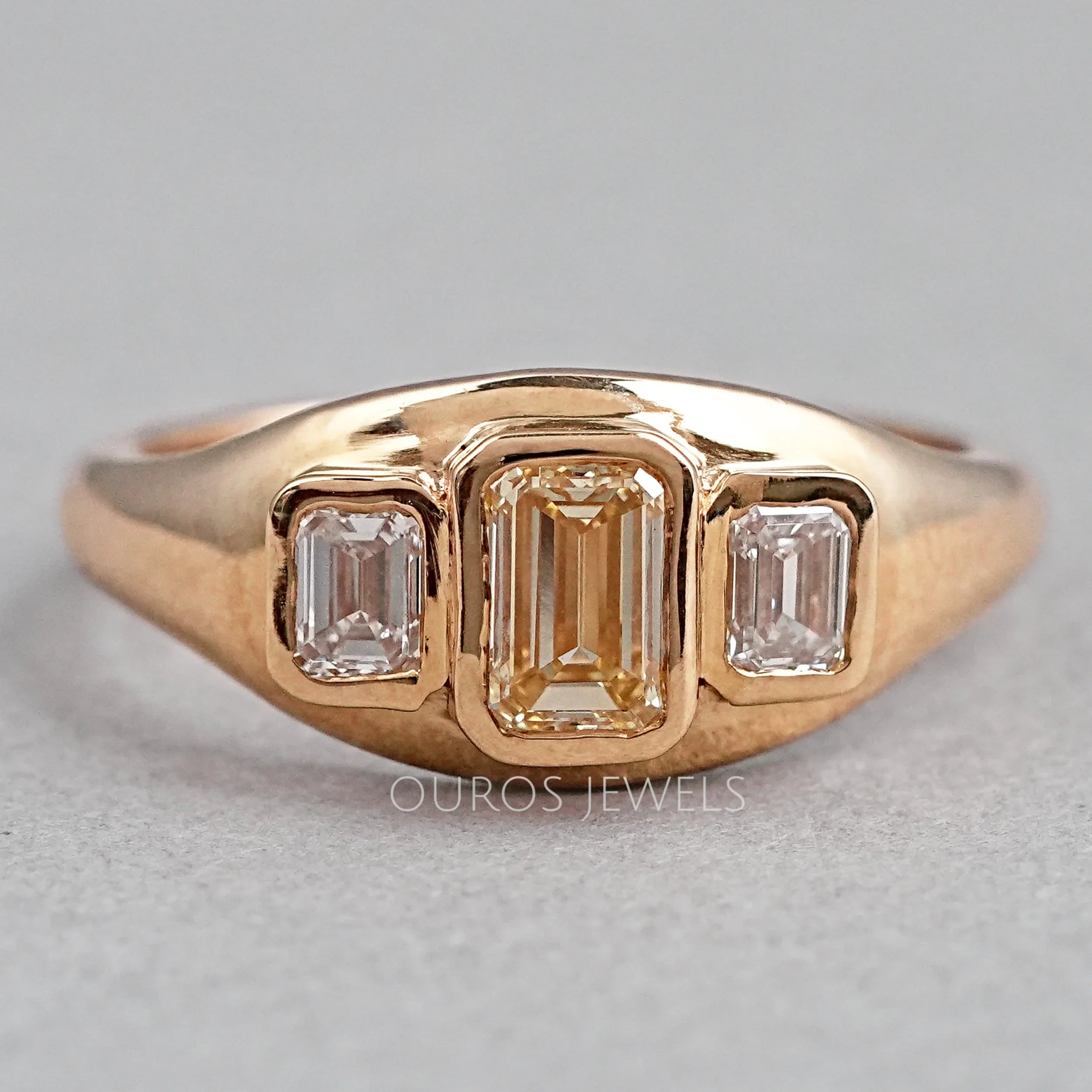 Ouros Jewels
