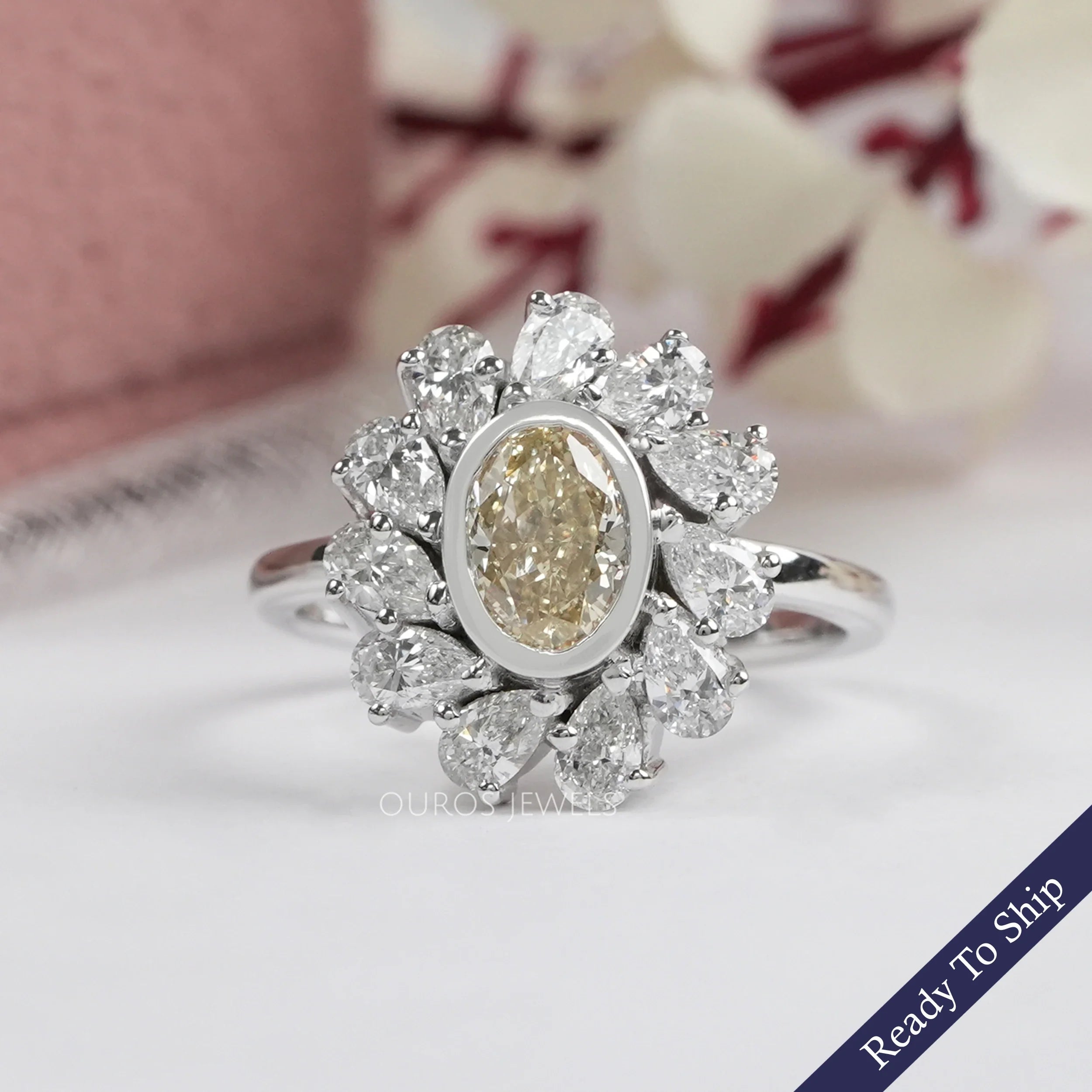 Ouros Jewels