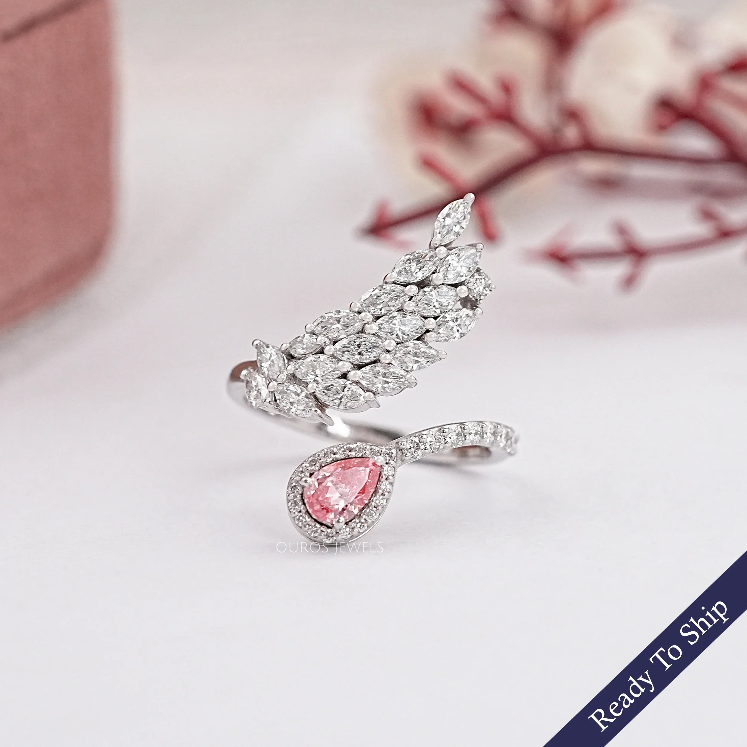 Ouros Jewels