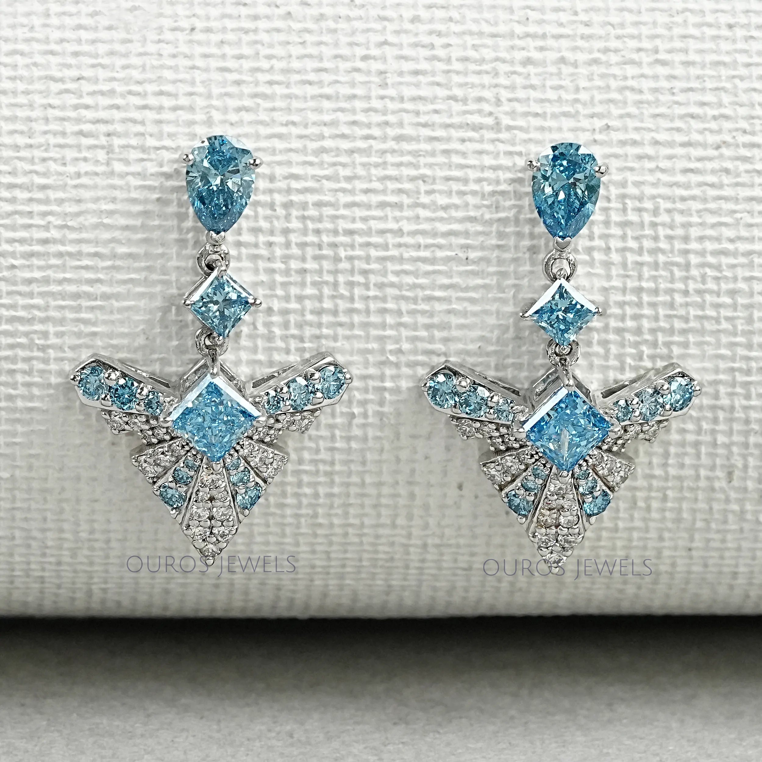 Ouros Jewels
