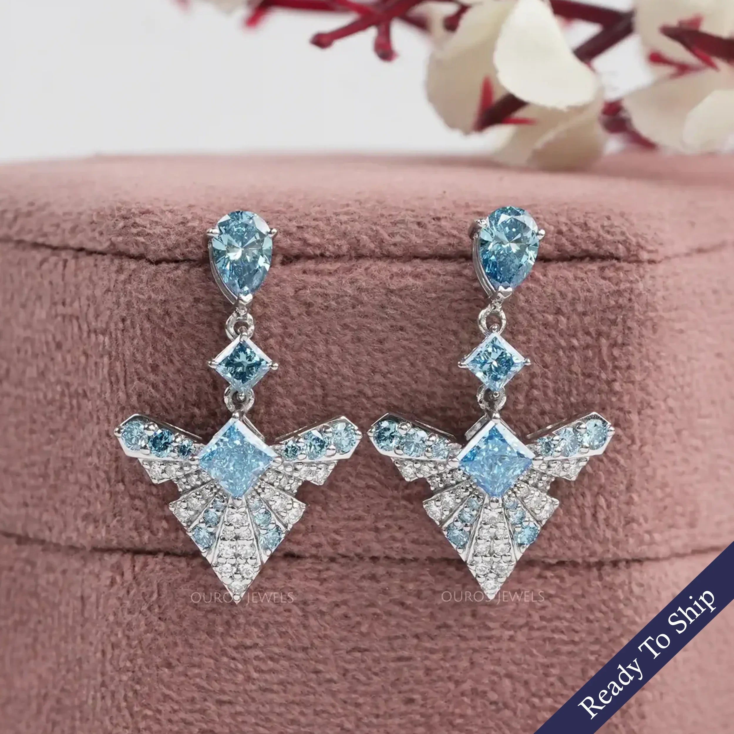 Ouros Jewels
