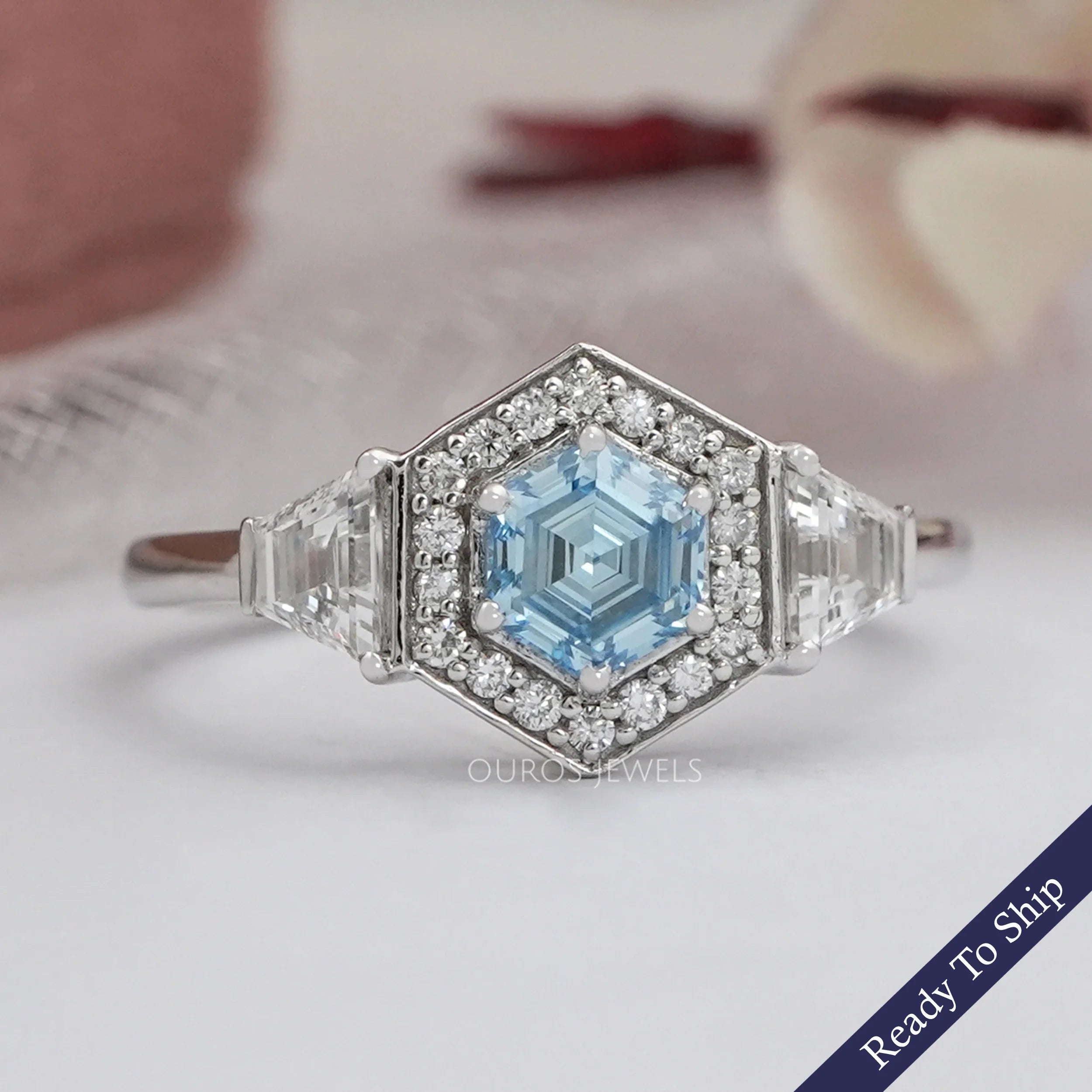 Ouros Jewels
