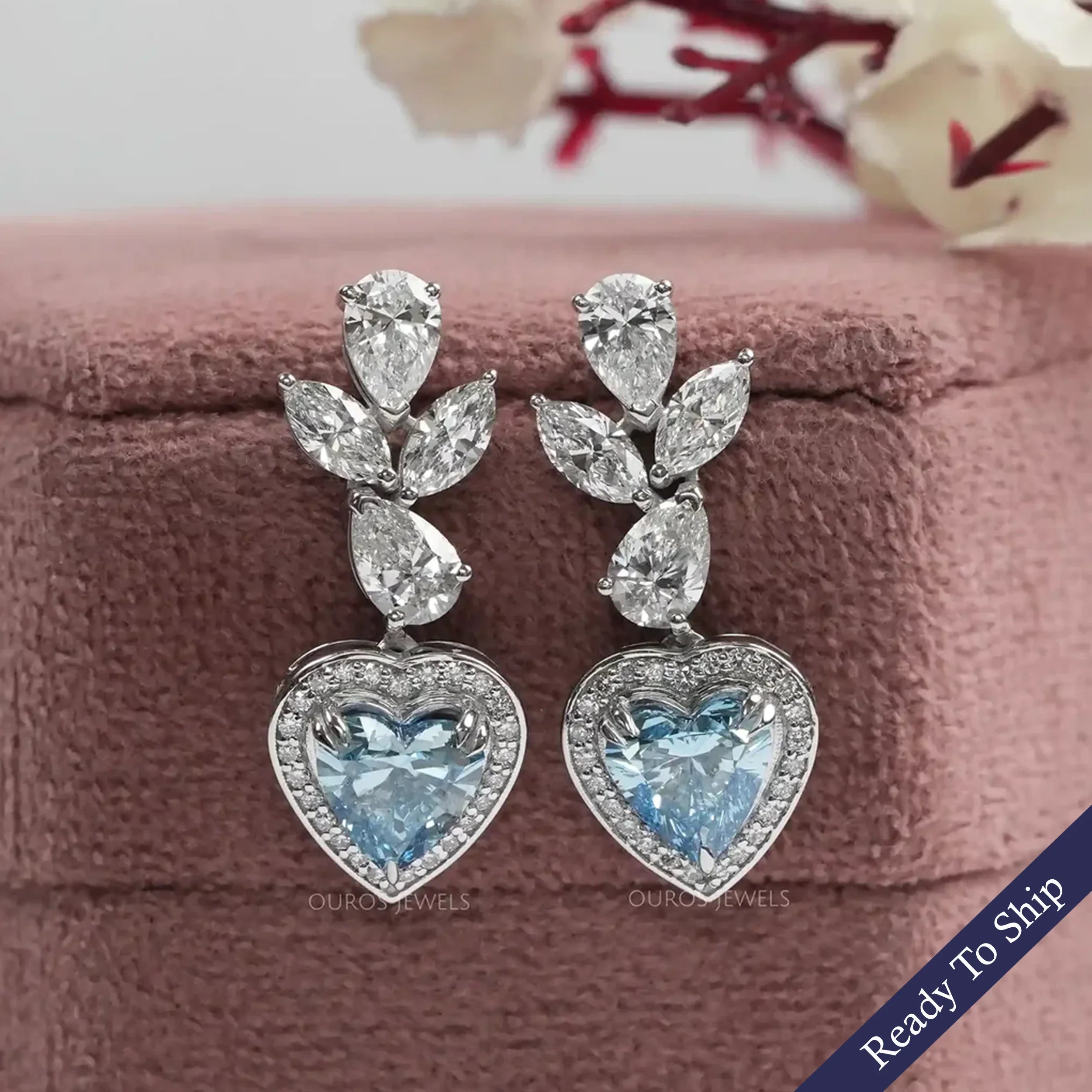 Ouros Jewels