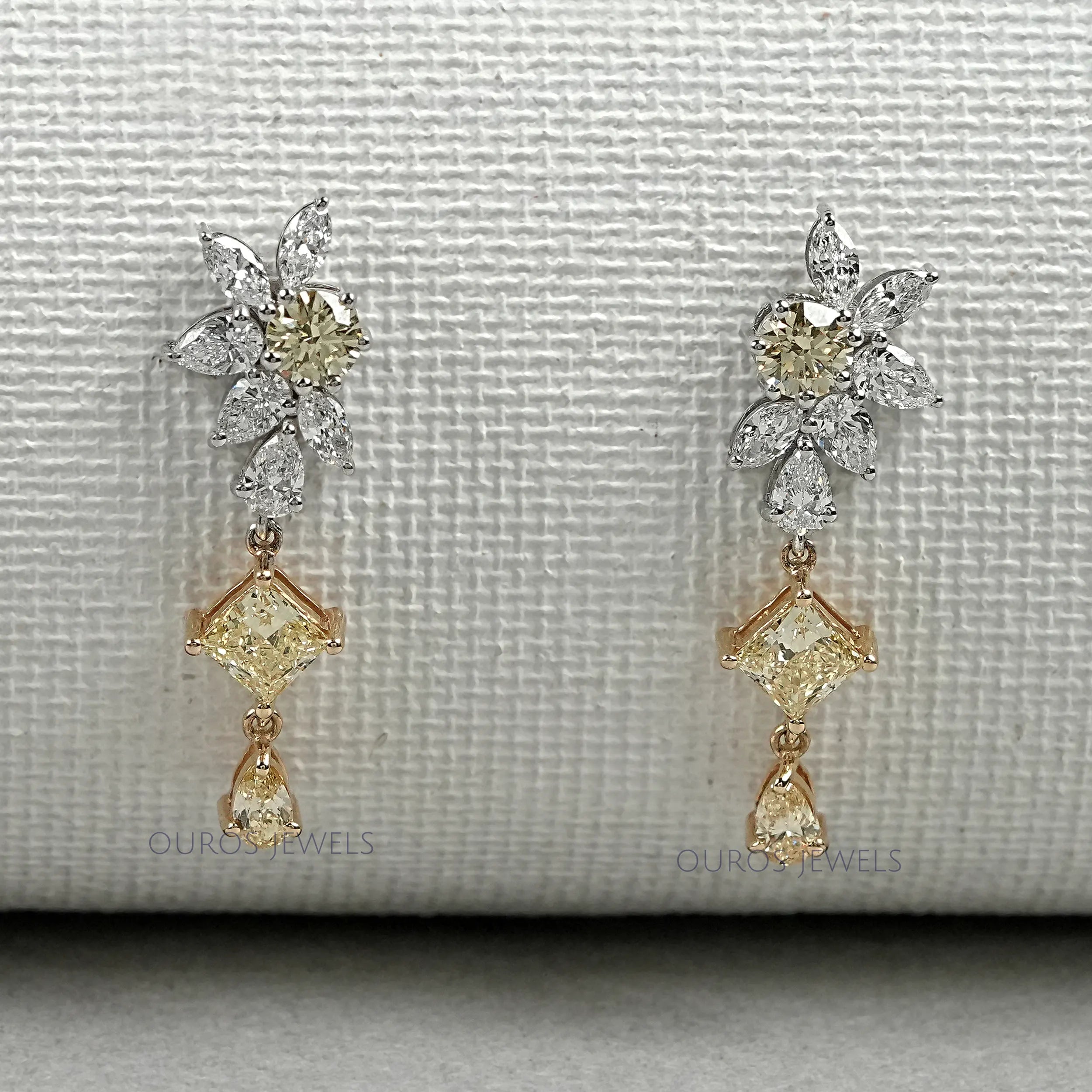 Ouros Jewels