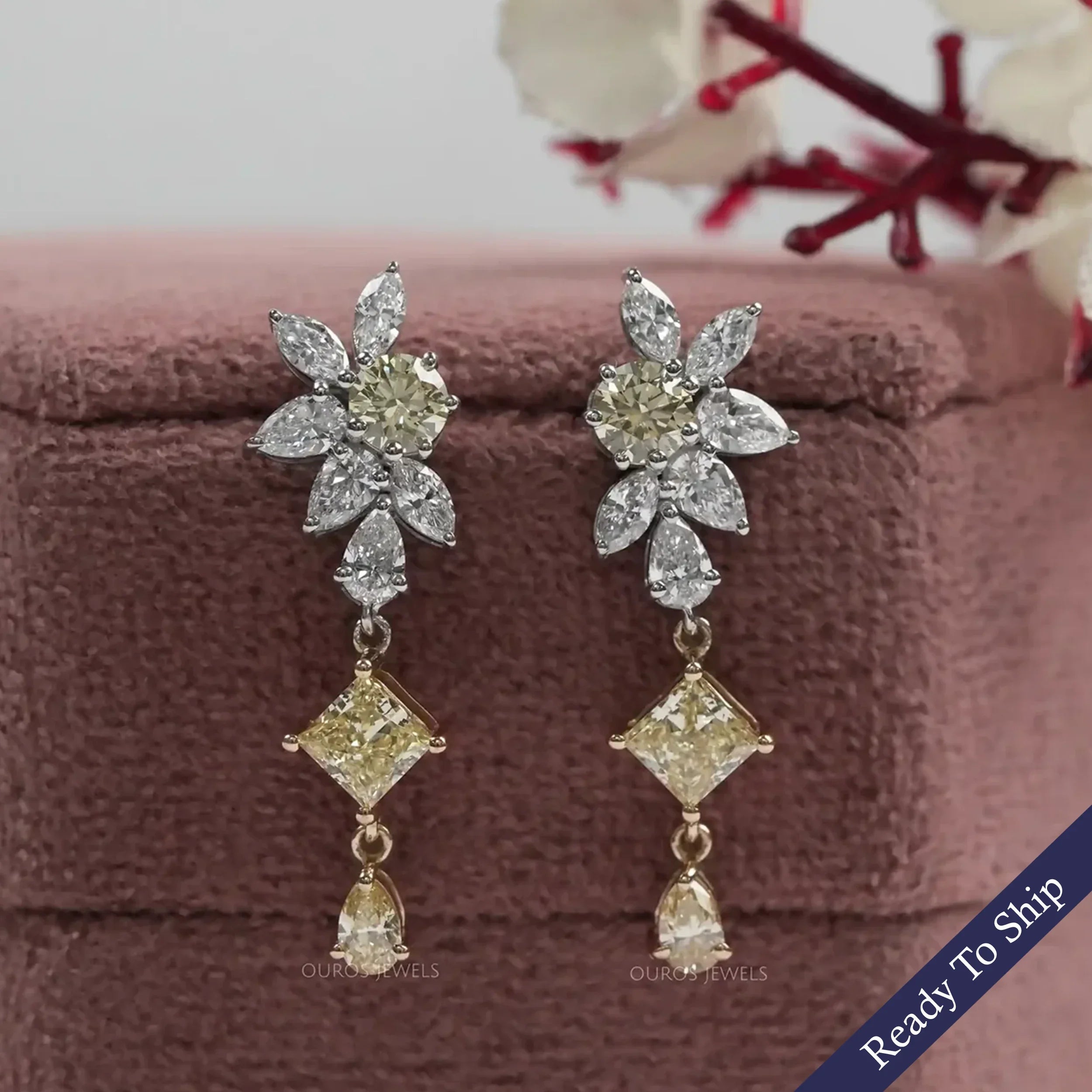 Ouros Jewels