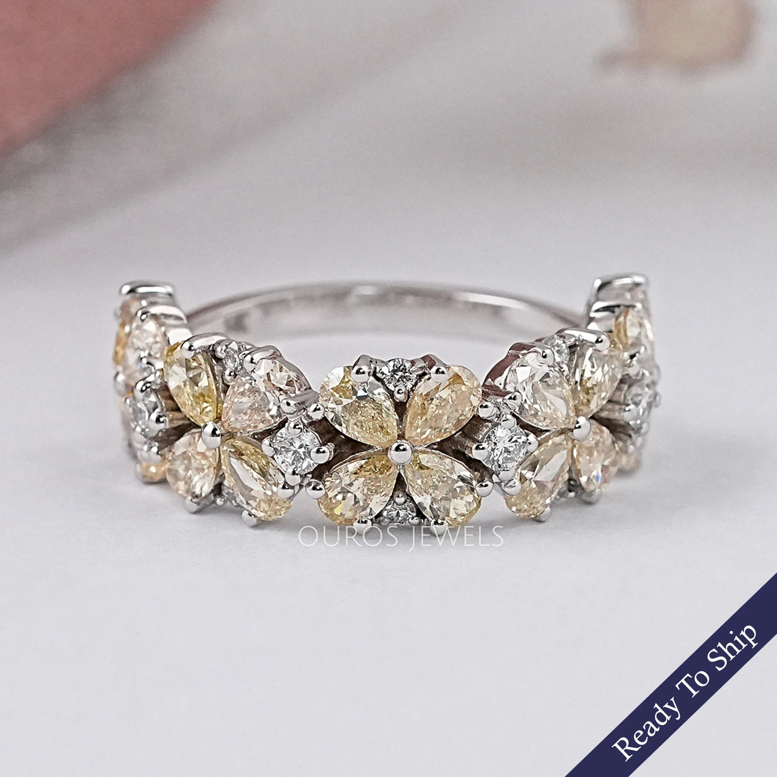 Ouros Jewels