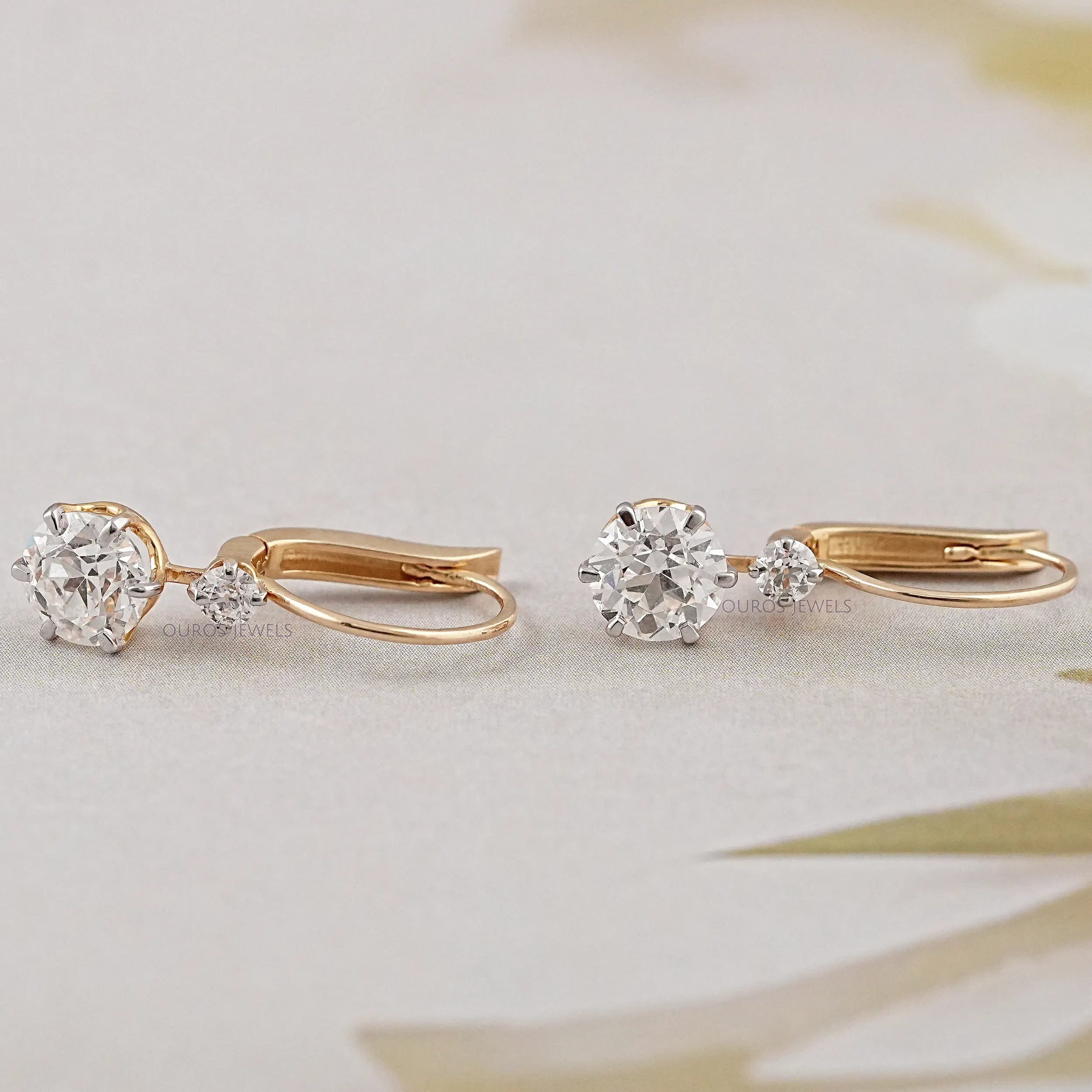 Ouros Jewels
