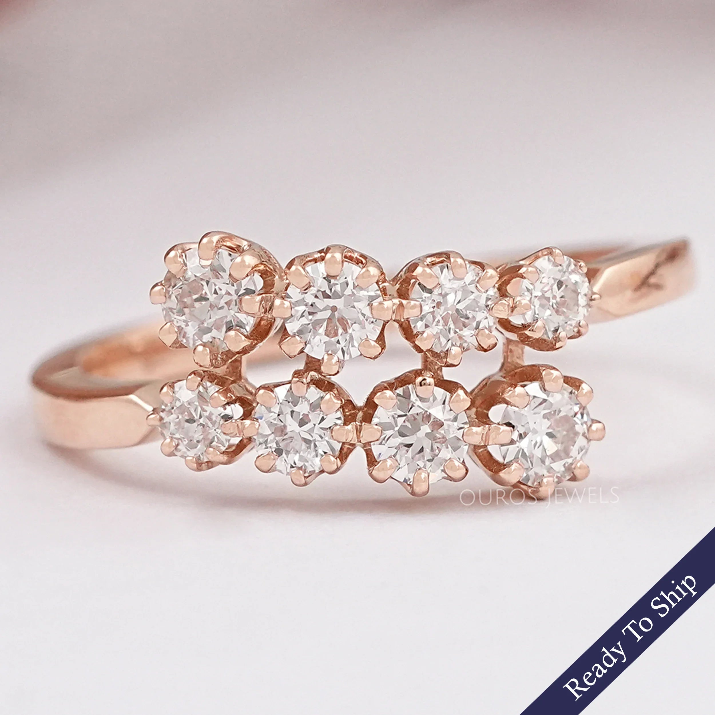 Ouros Jewels