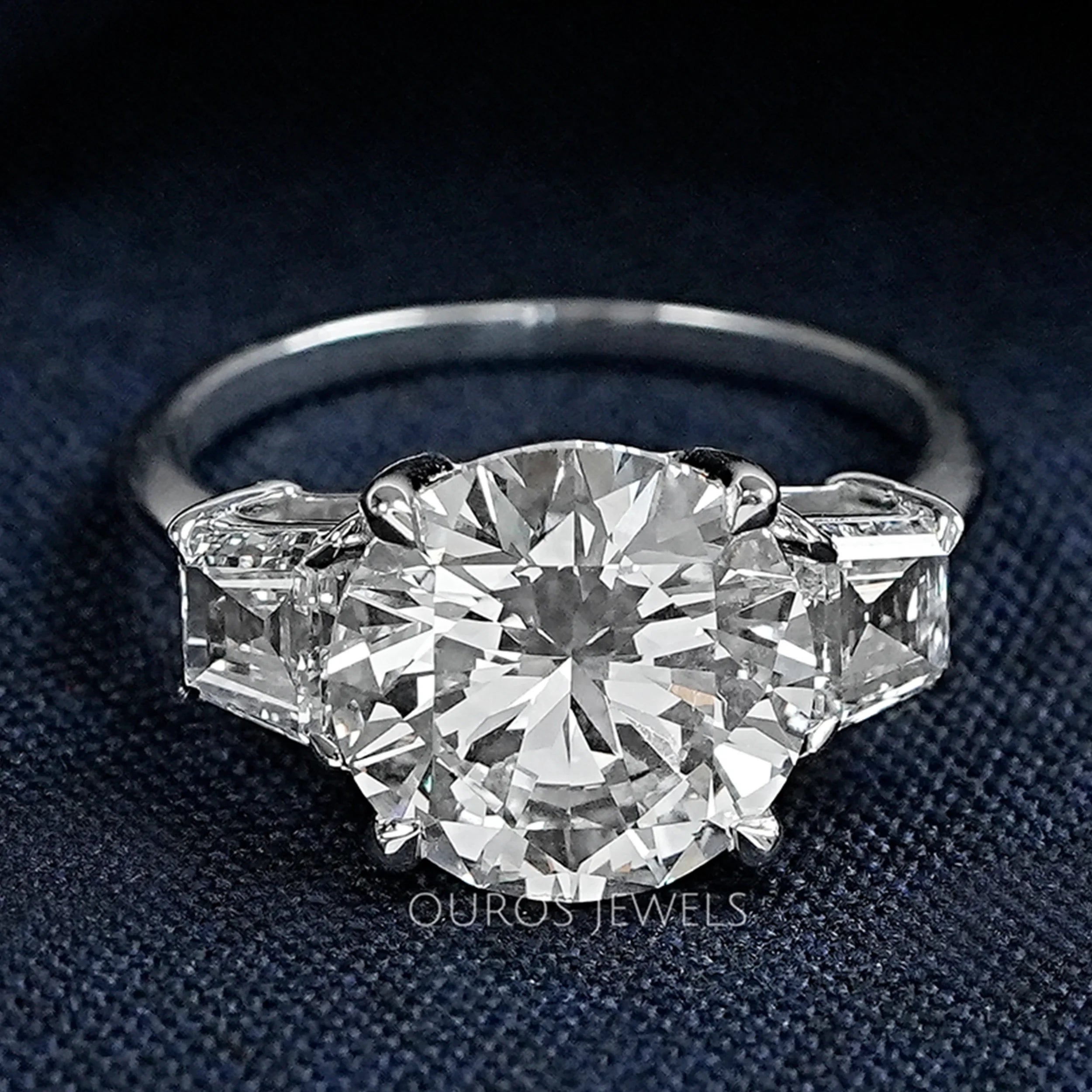 Ouros Jewels