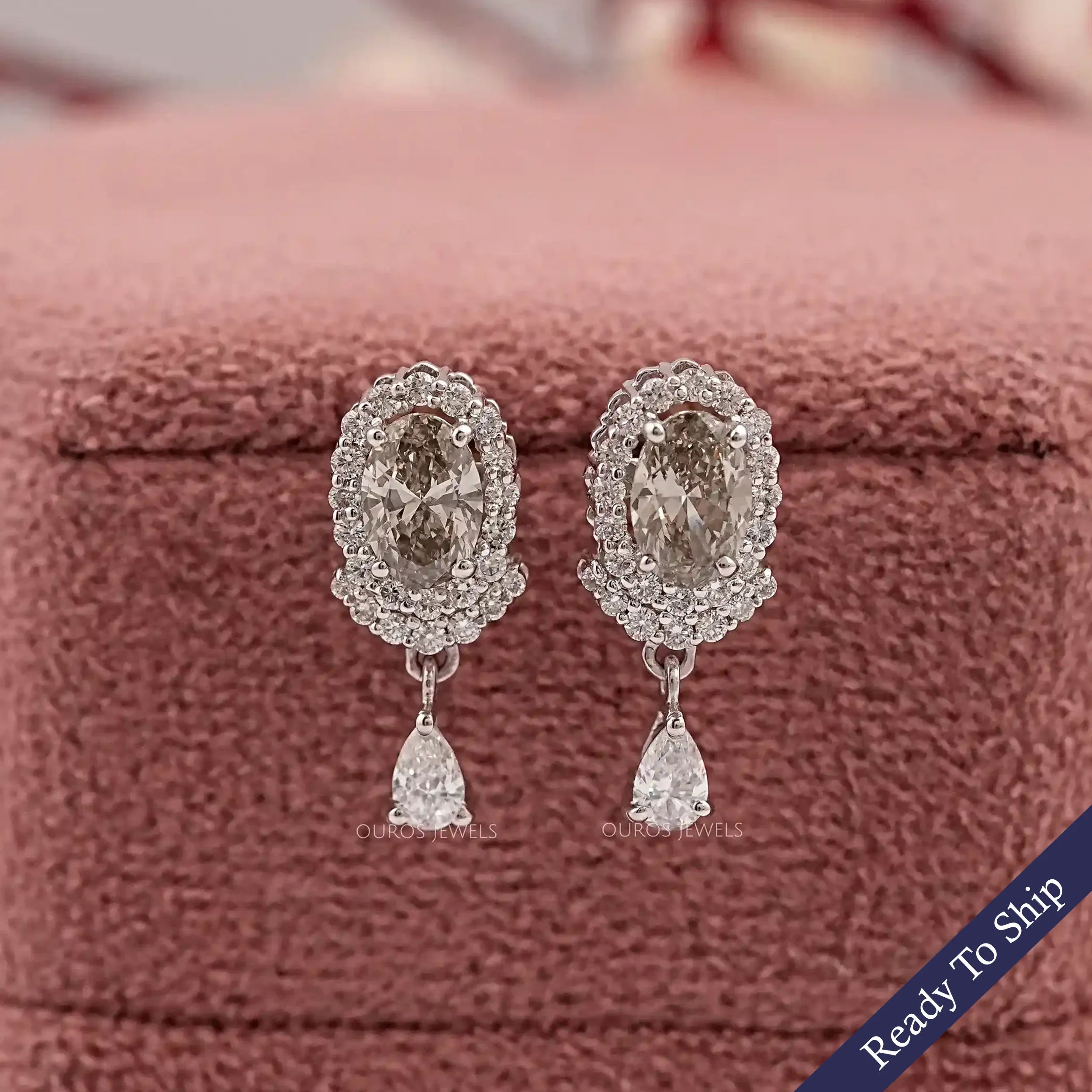 Ouros Jewels