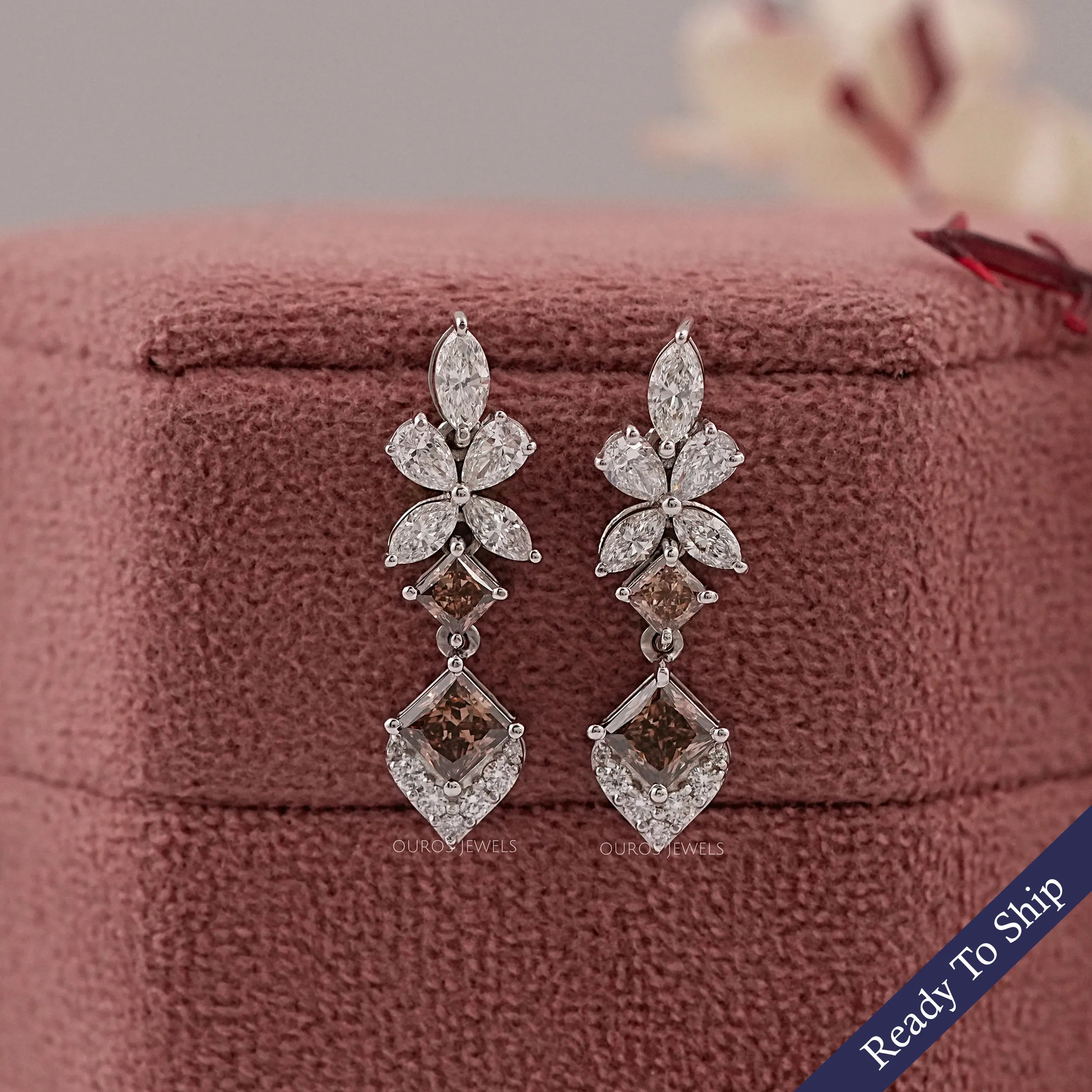 Ouros Jewels