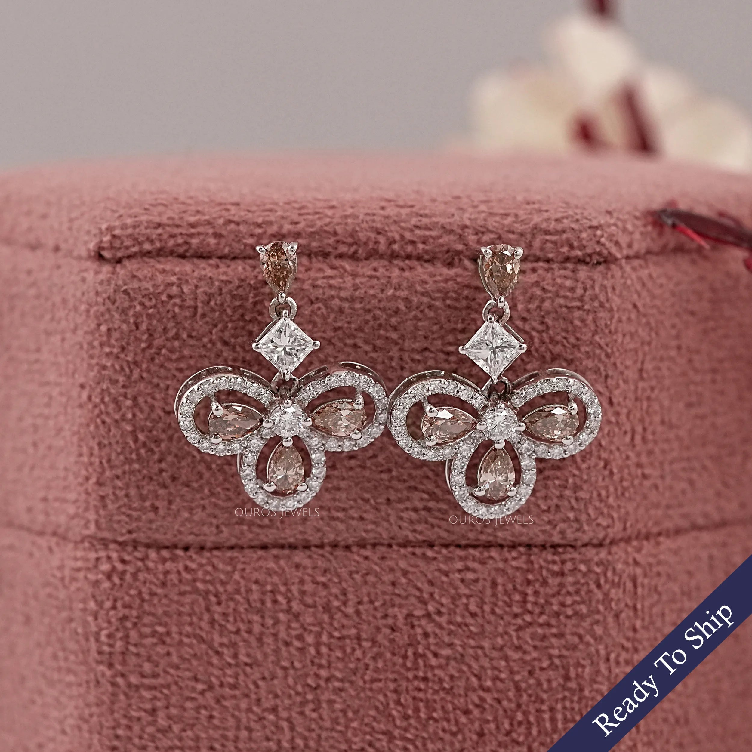 Ouros Jewels