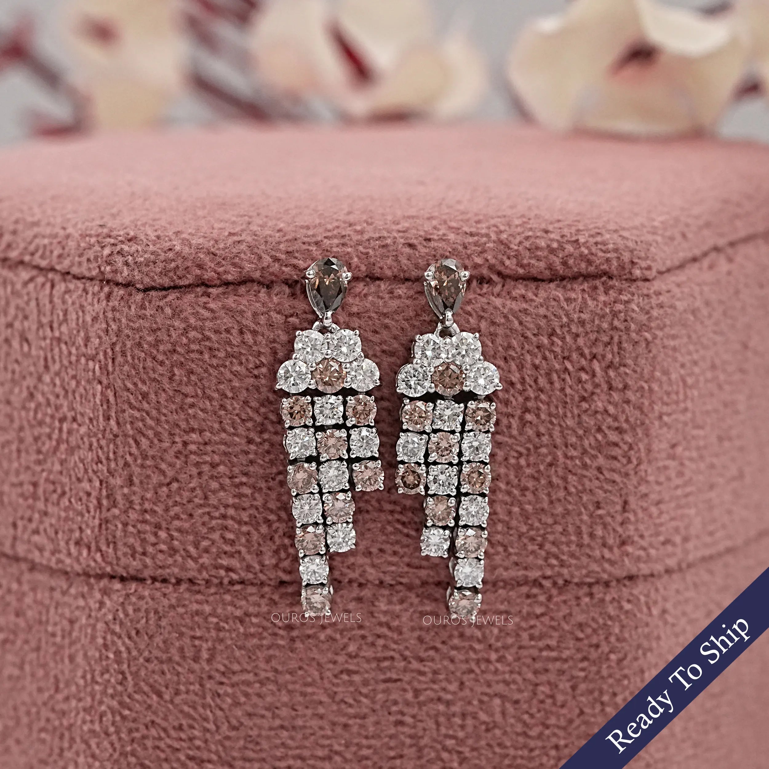Ouros Jewels