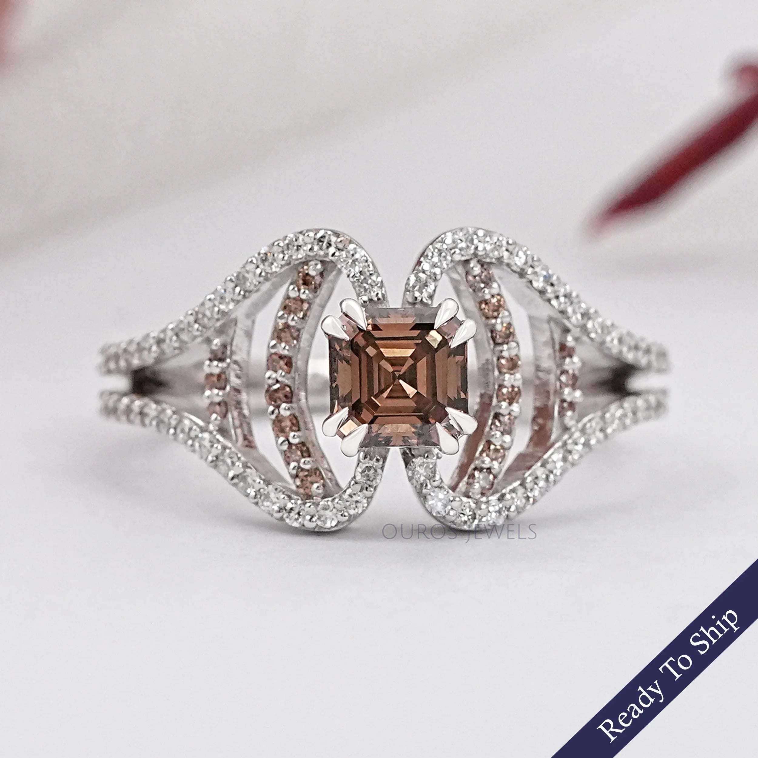 Ouros Jewels
