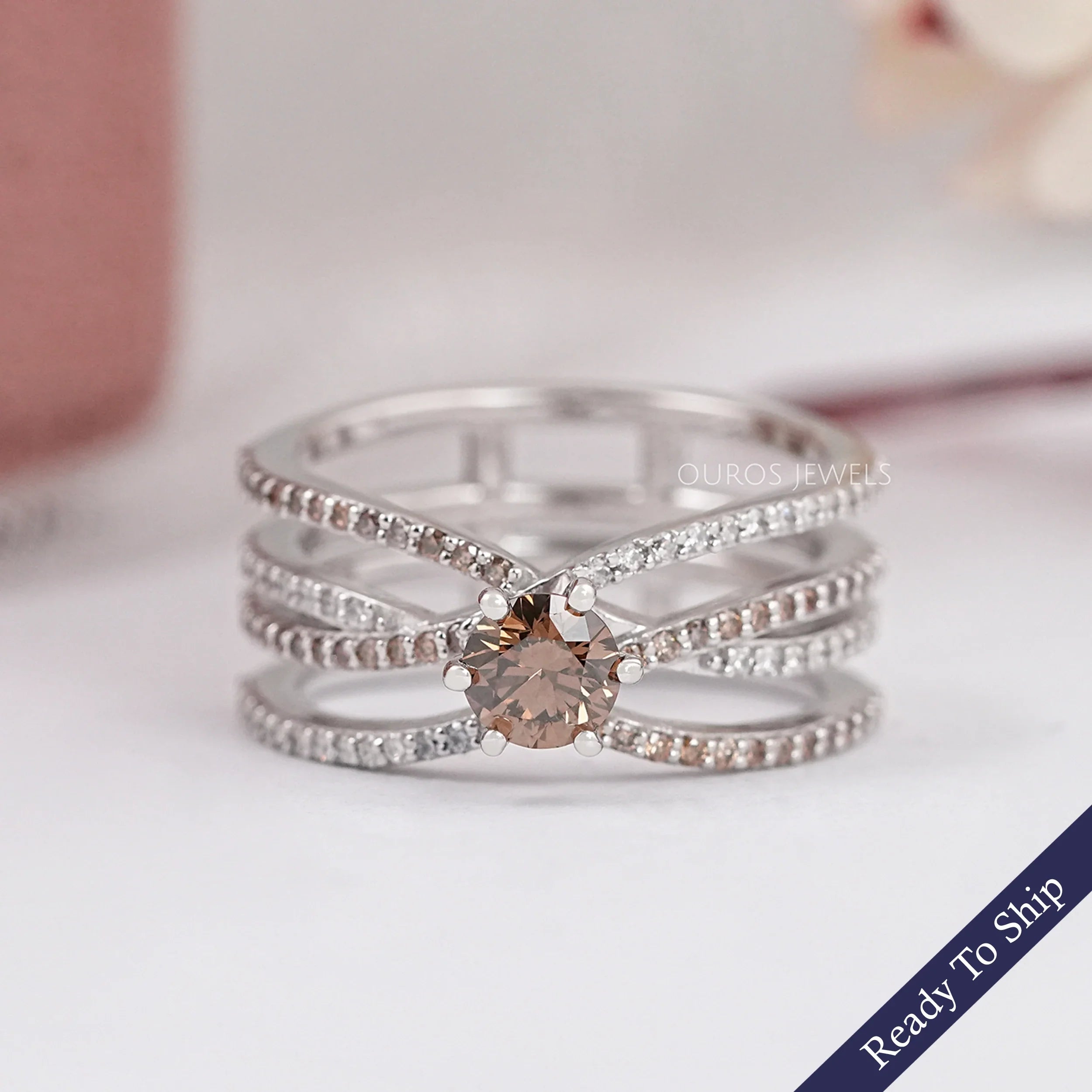 Ouros Jewels