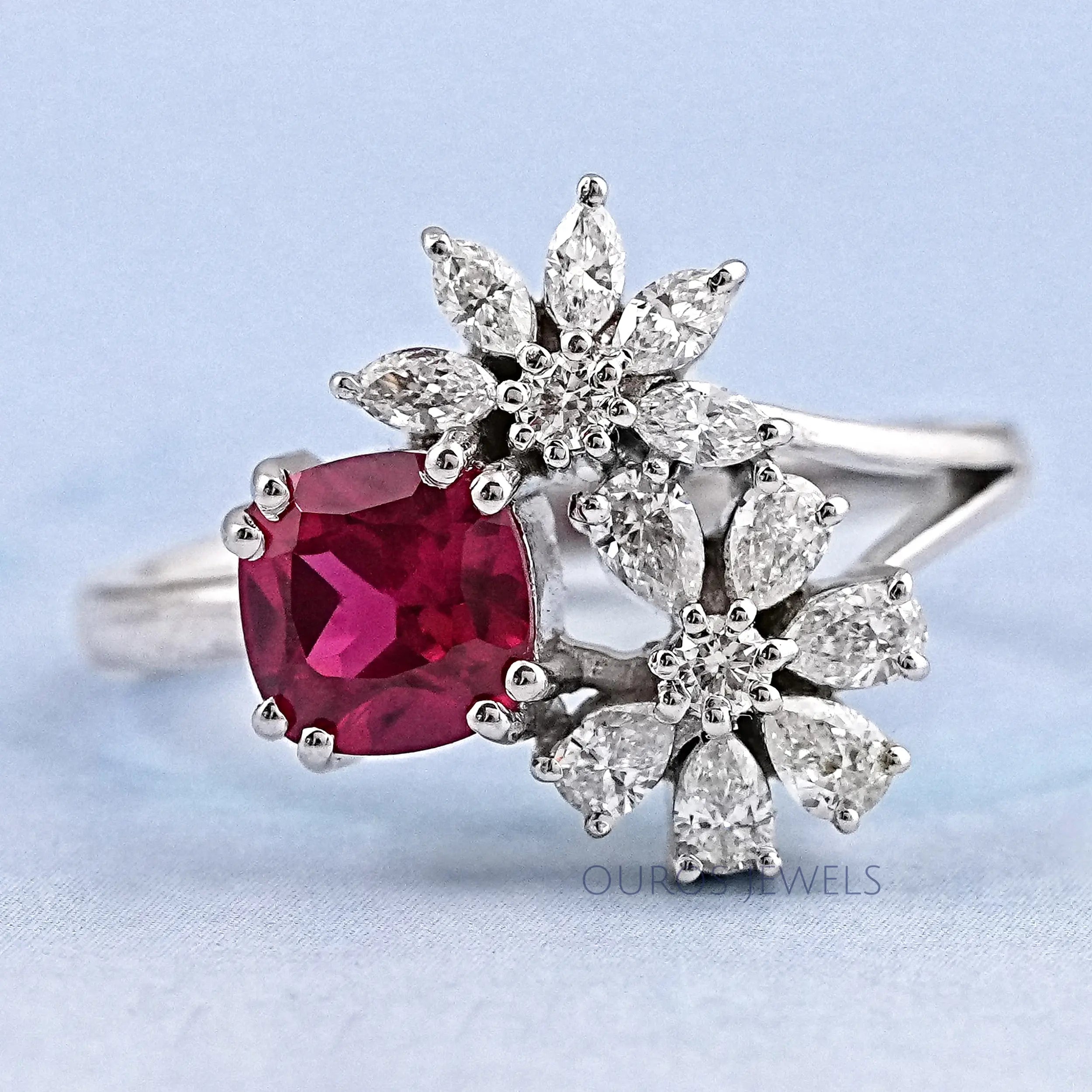 Ouros Jewels
