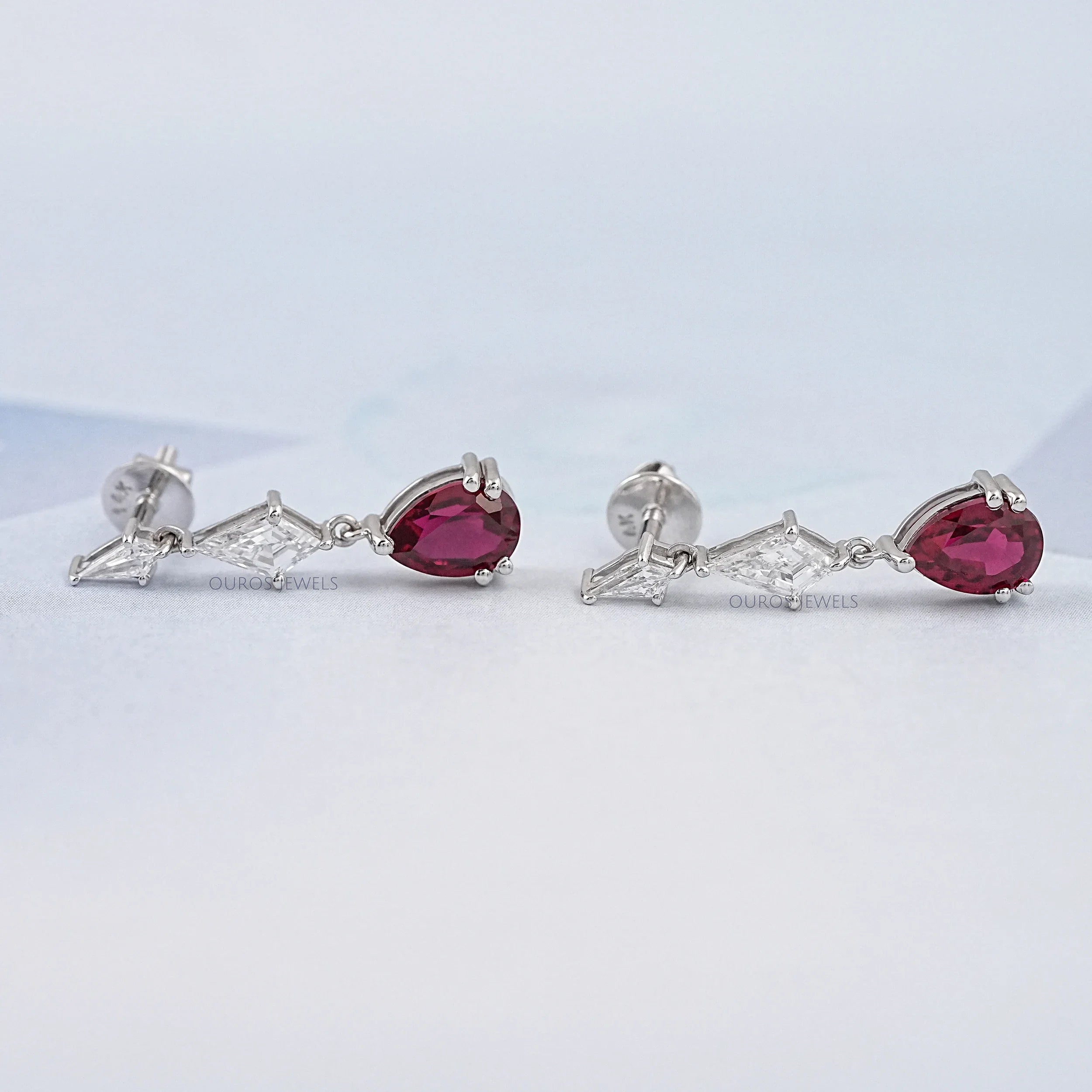 Ouros Jewels