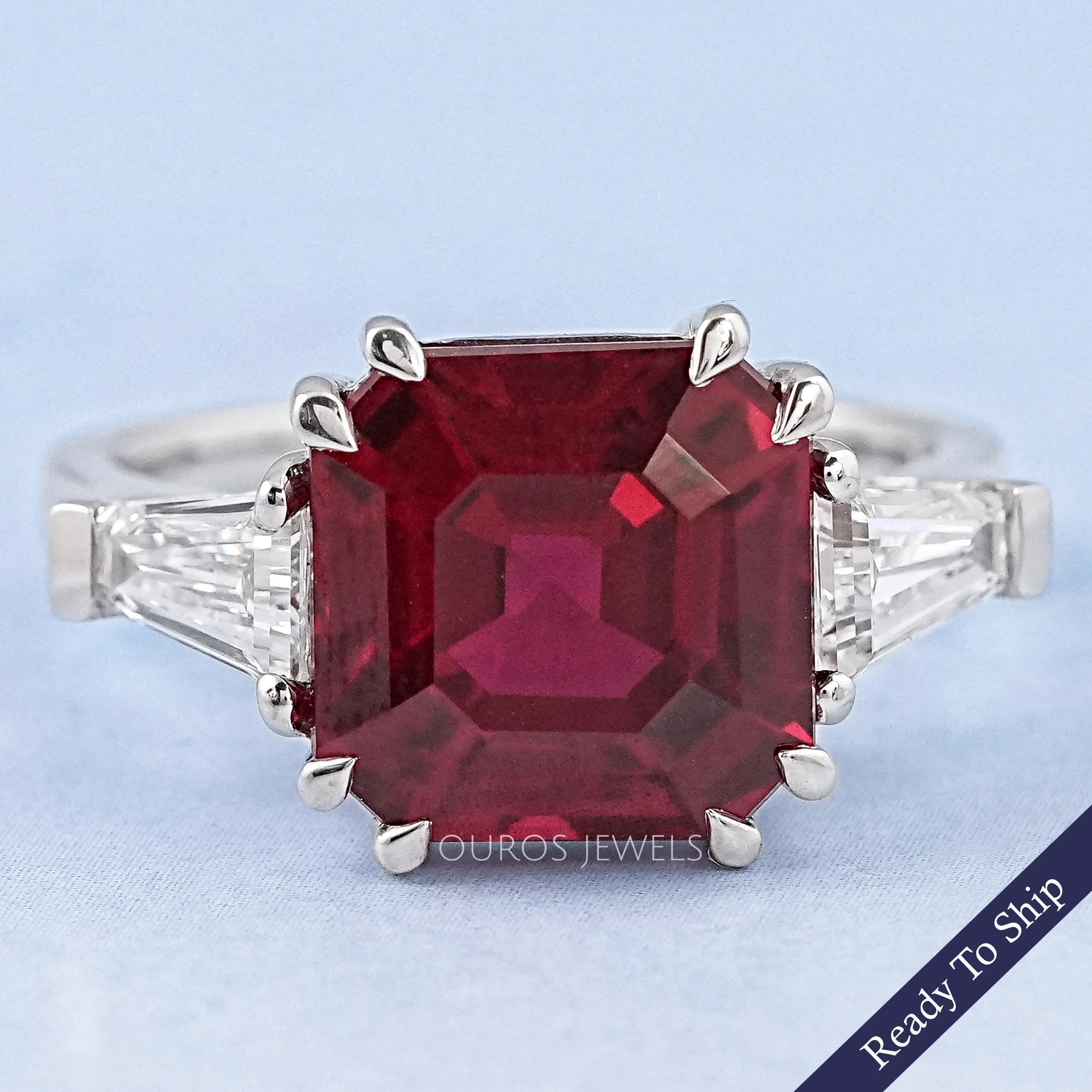 Ouros Jewels