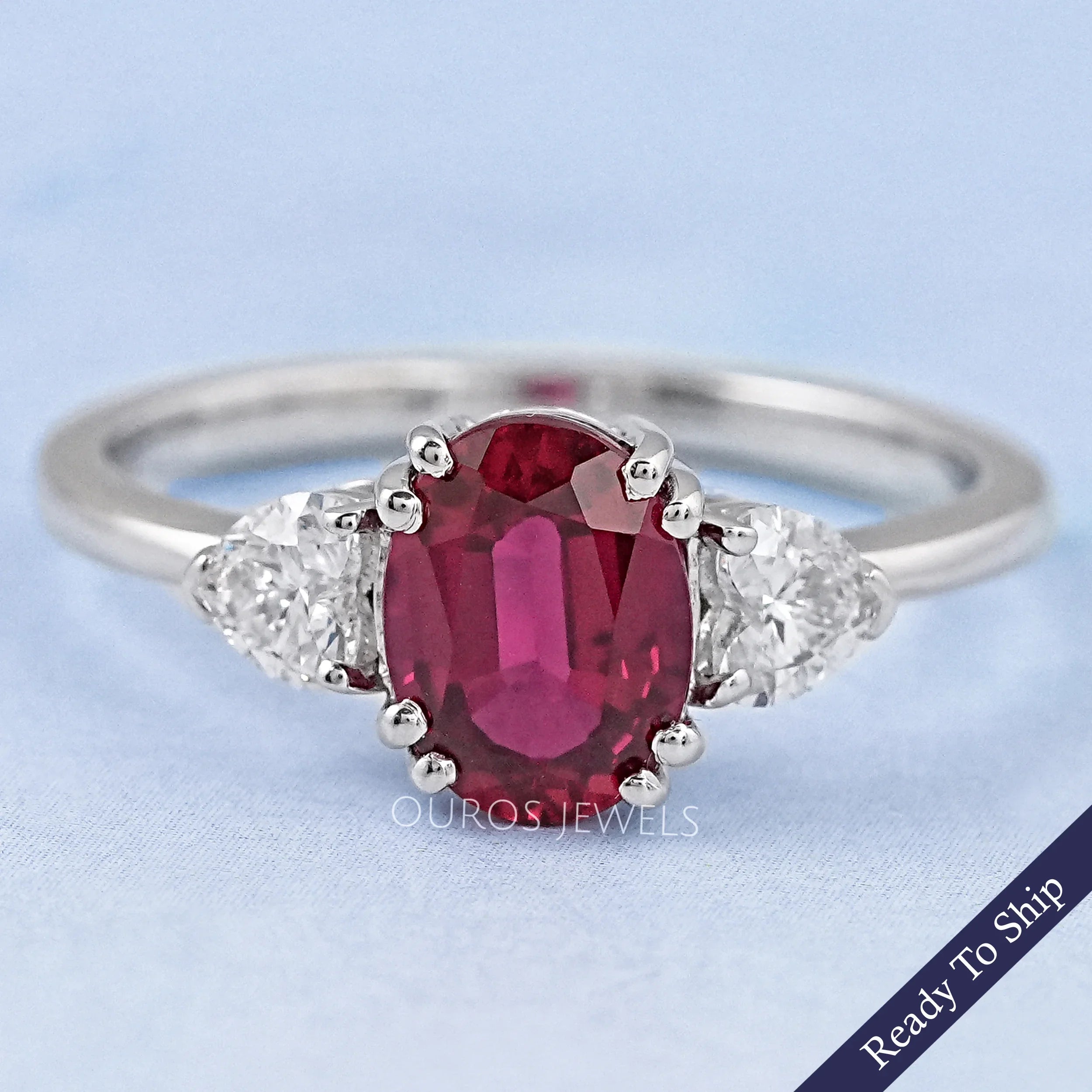 Ouros Jewels