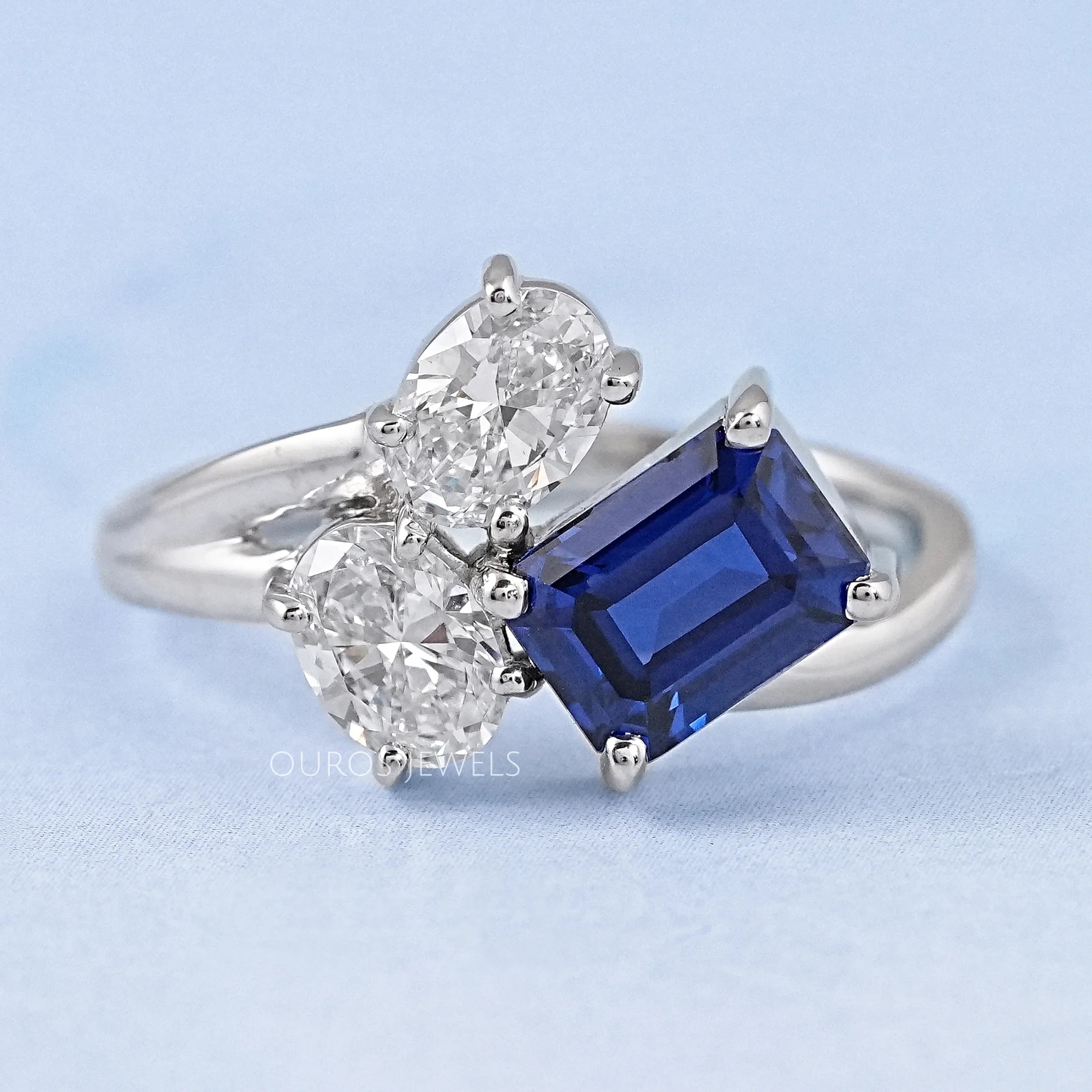 Ouros Jewels