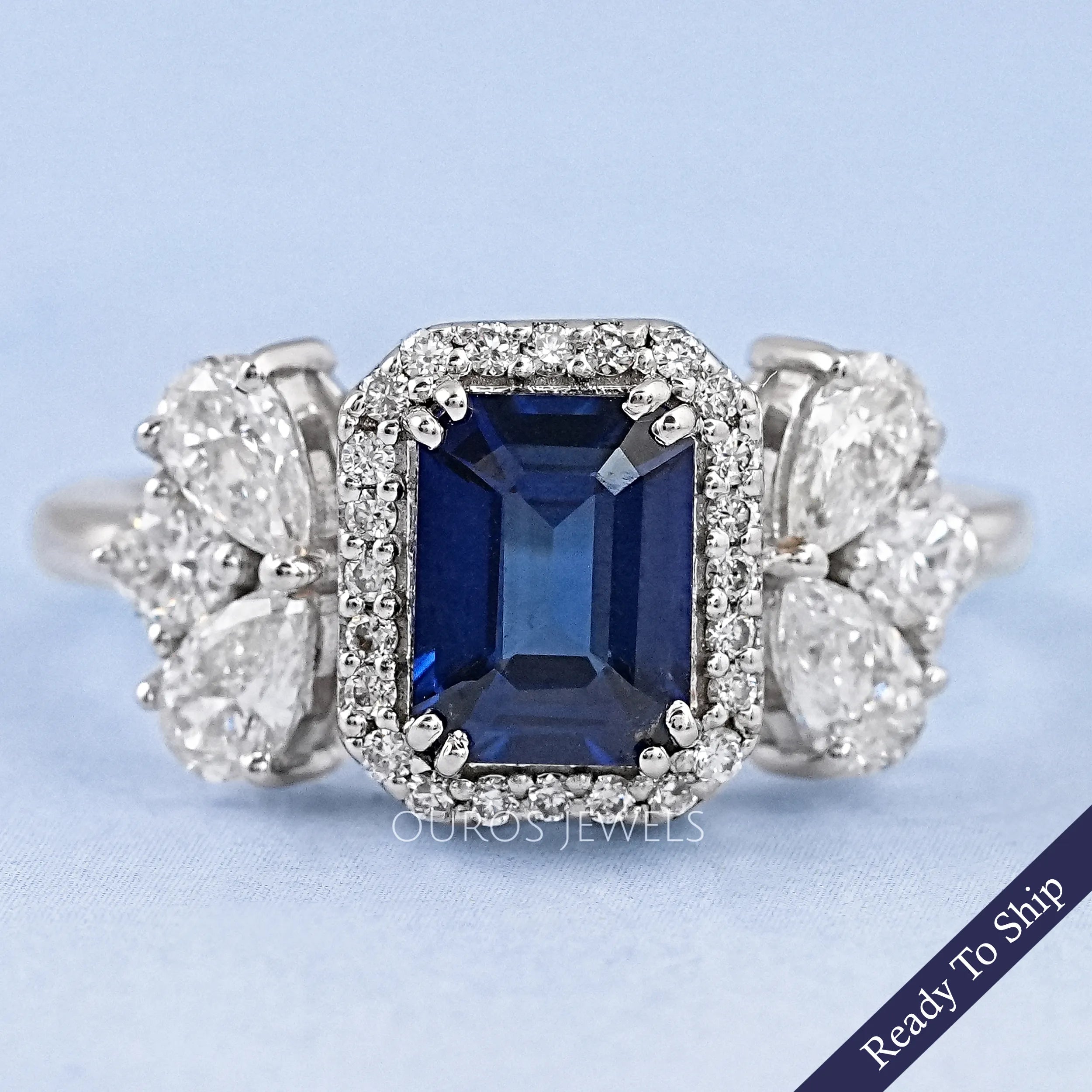 Ouros Jewels