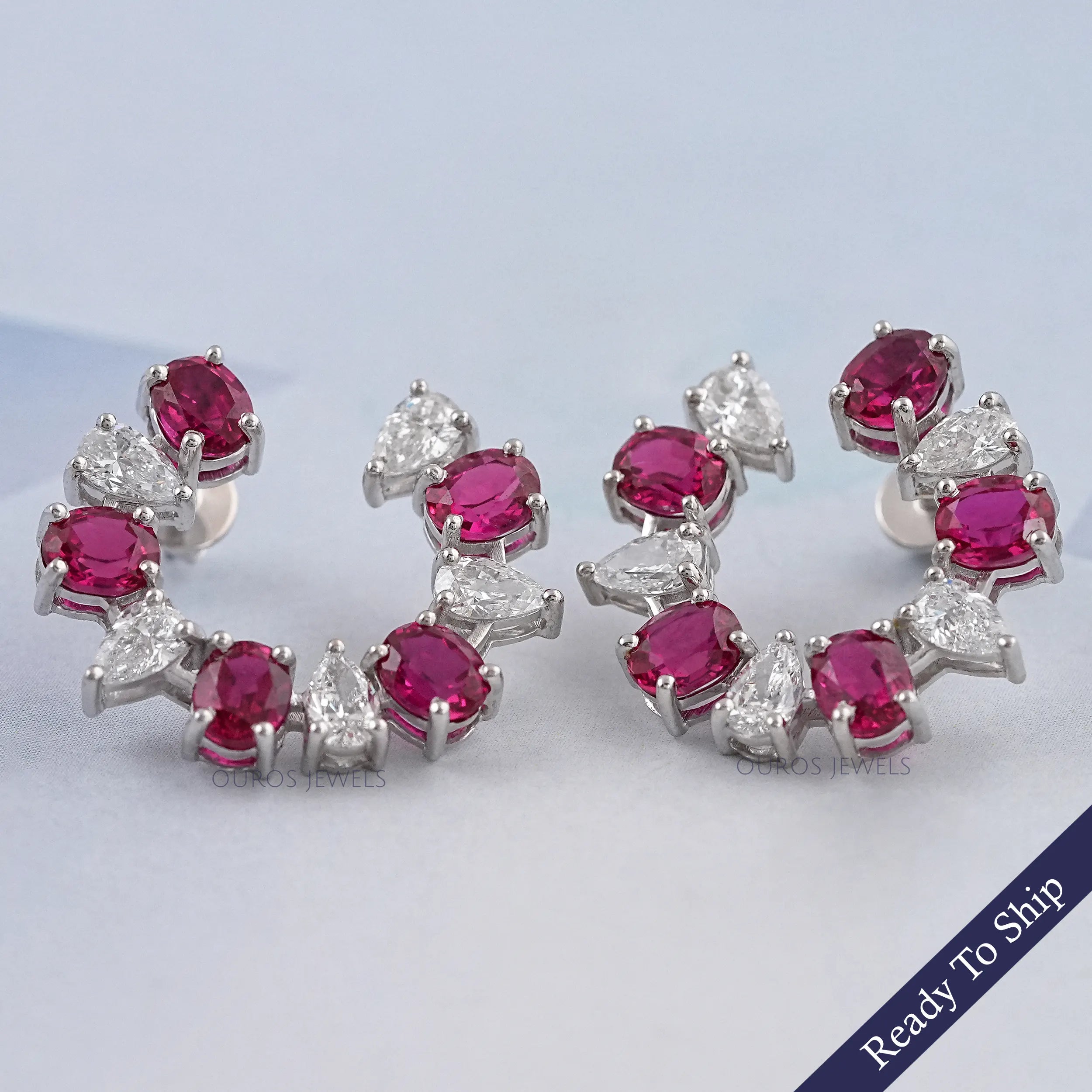 Ouros Jewels