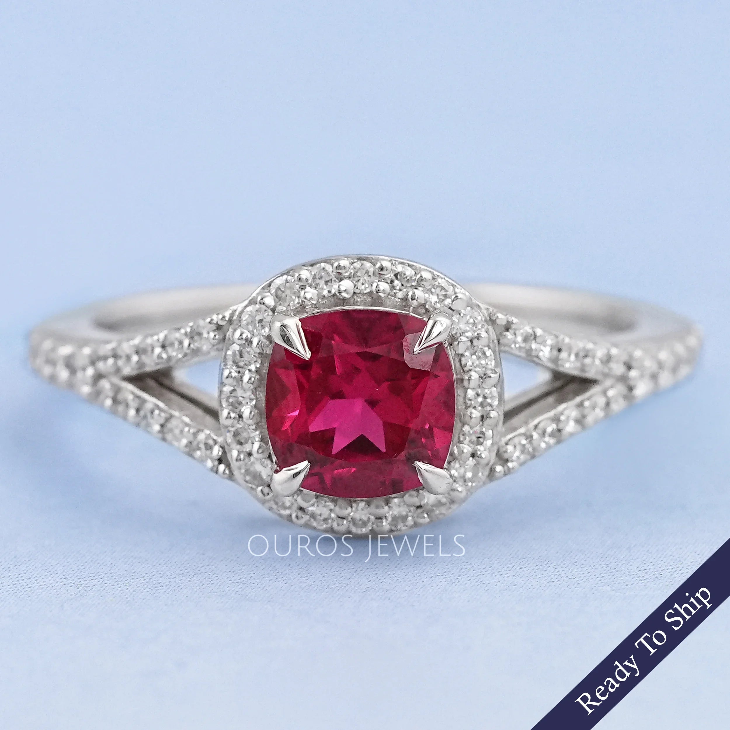 Ouros Jewels