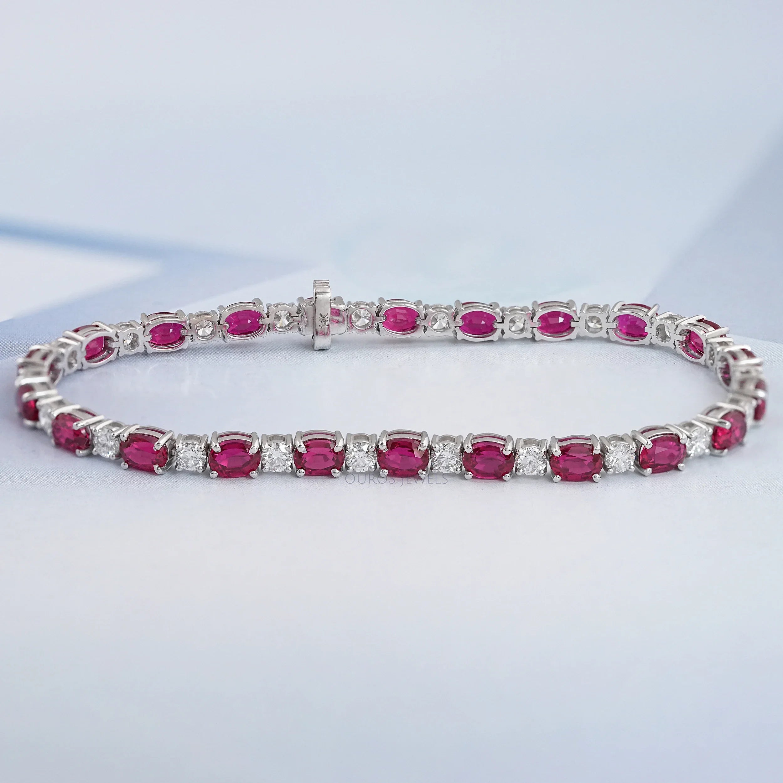 Ouros Jewels