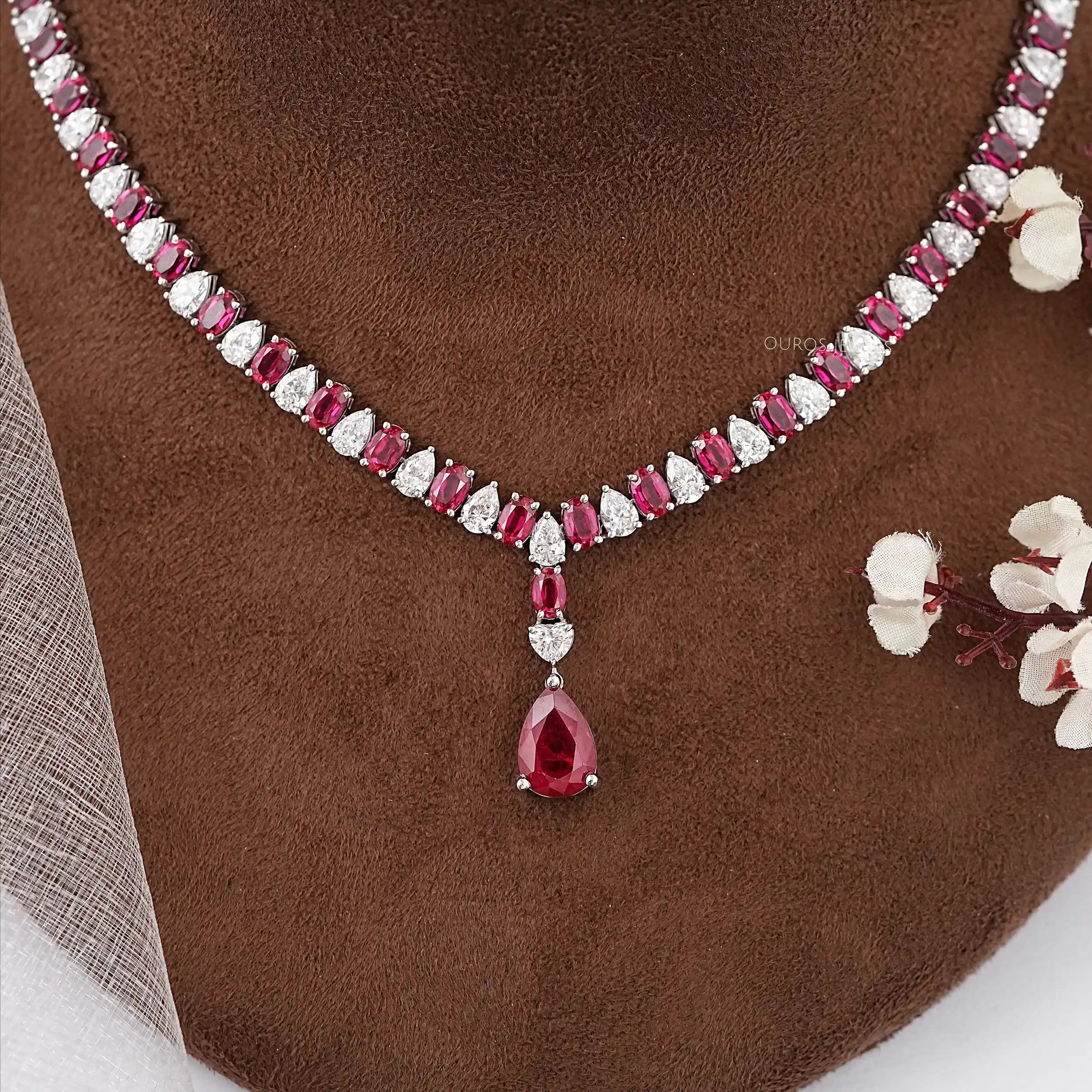 Ouros Jewels