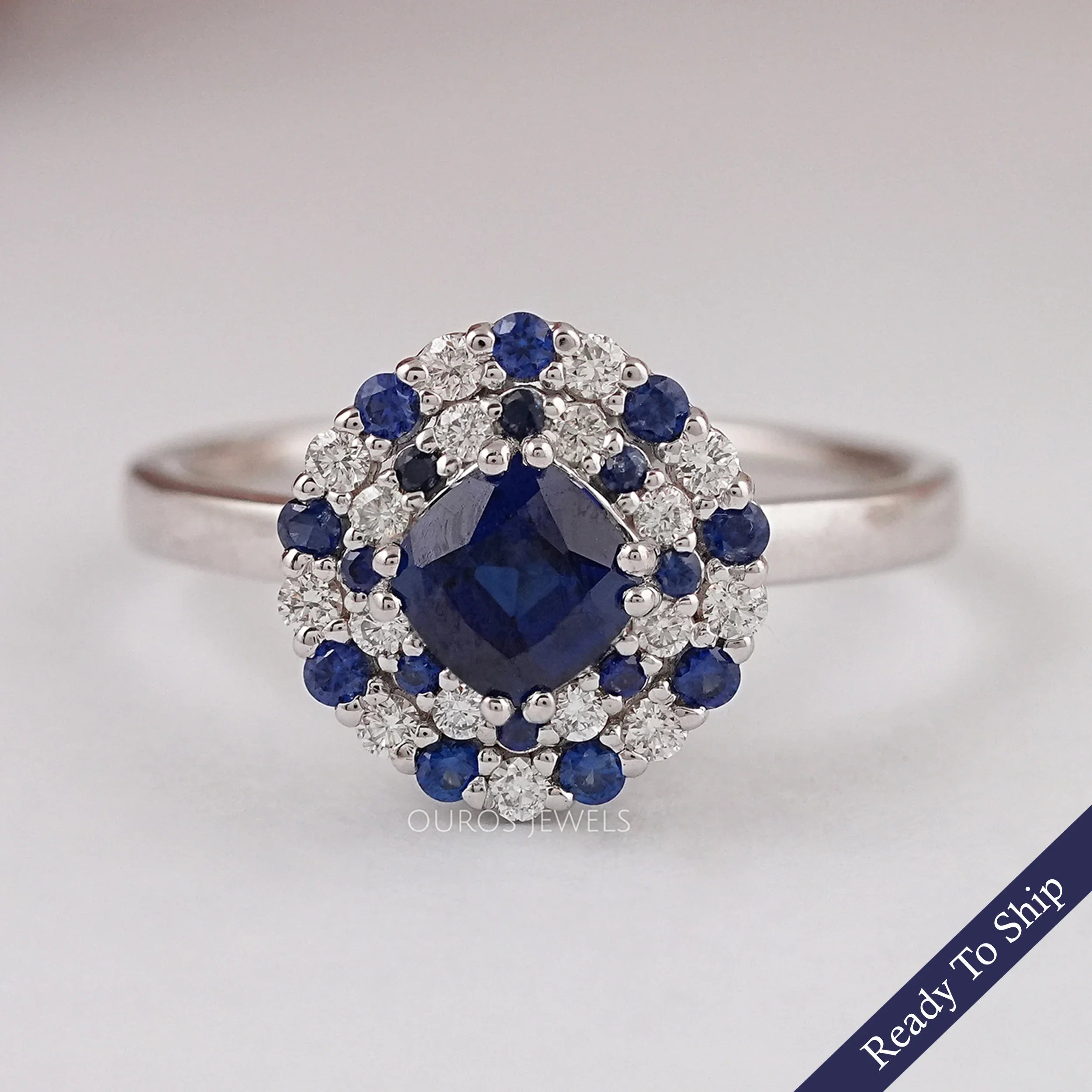 Ouros Jewels